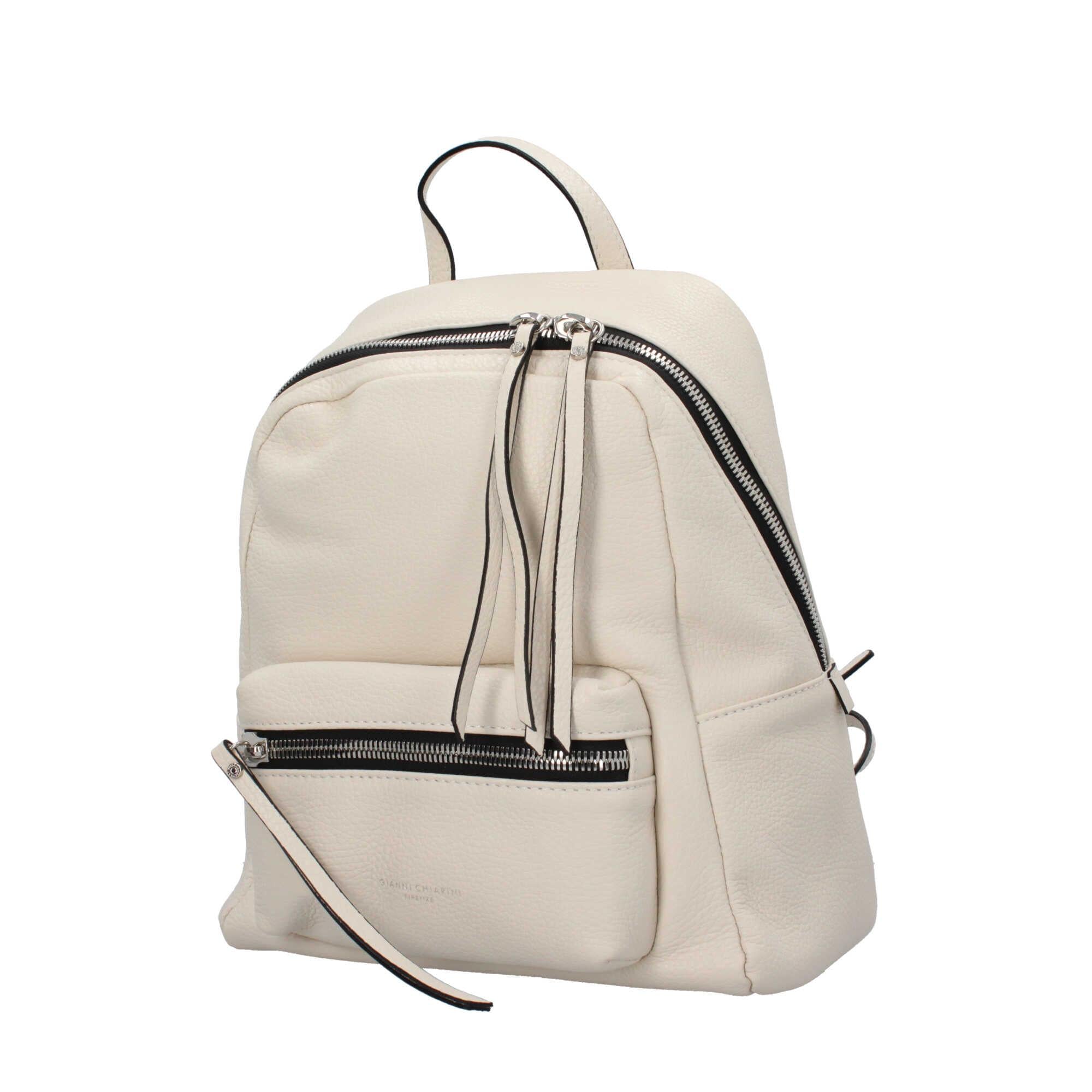 Zaino in pelle