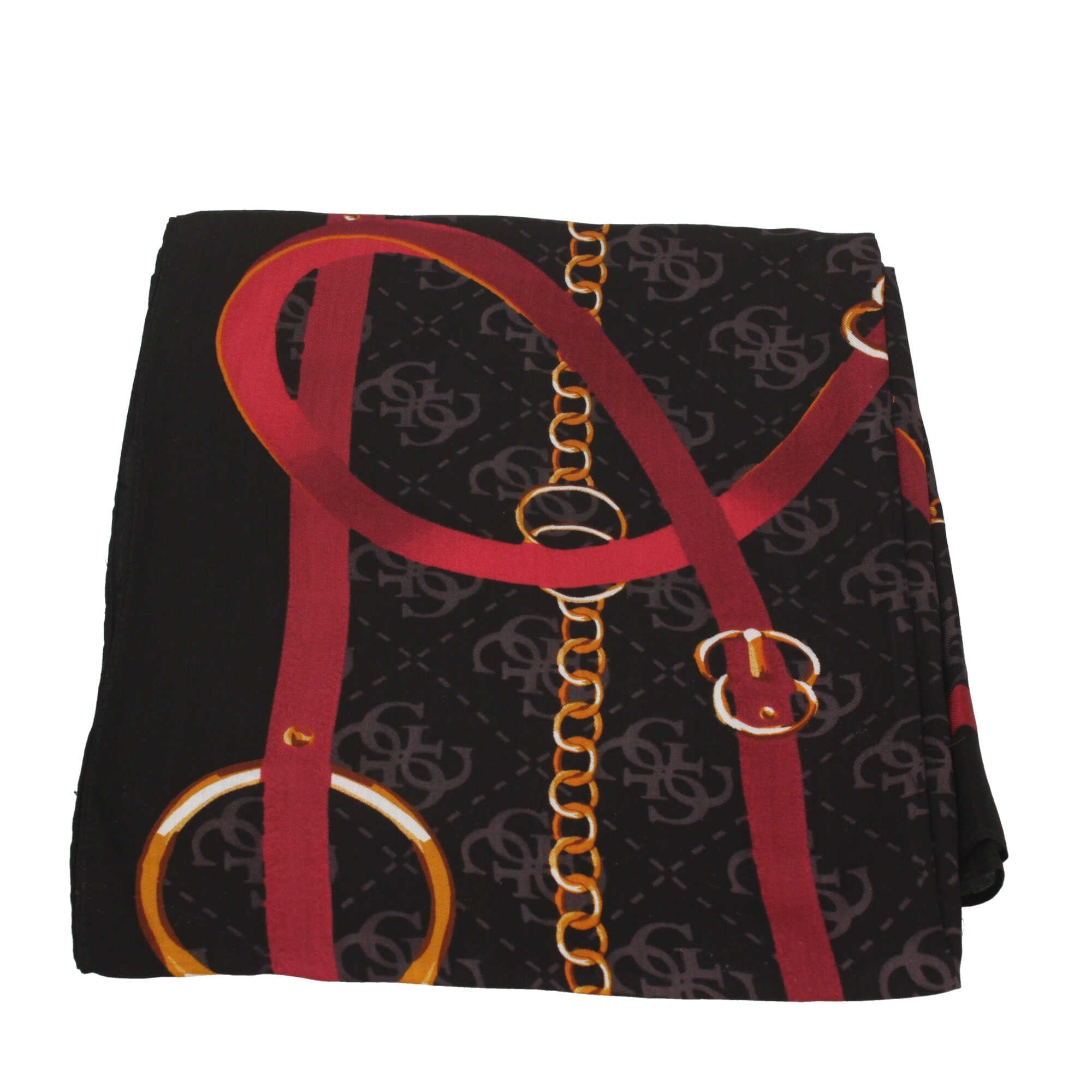 Foulard Guess con design elegante e logo