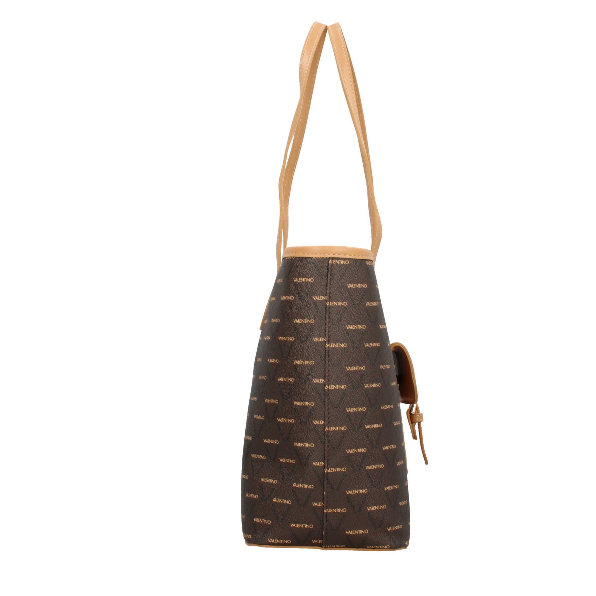 Borsa in materiale sintetico