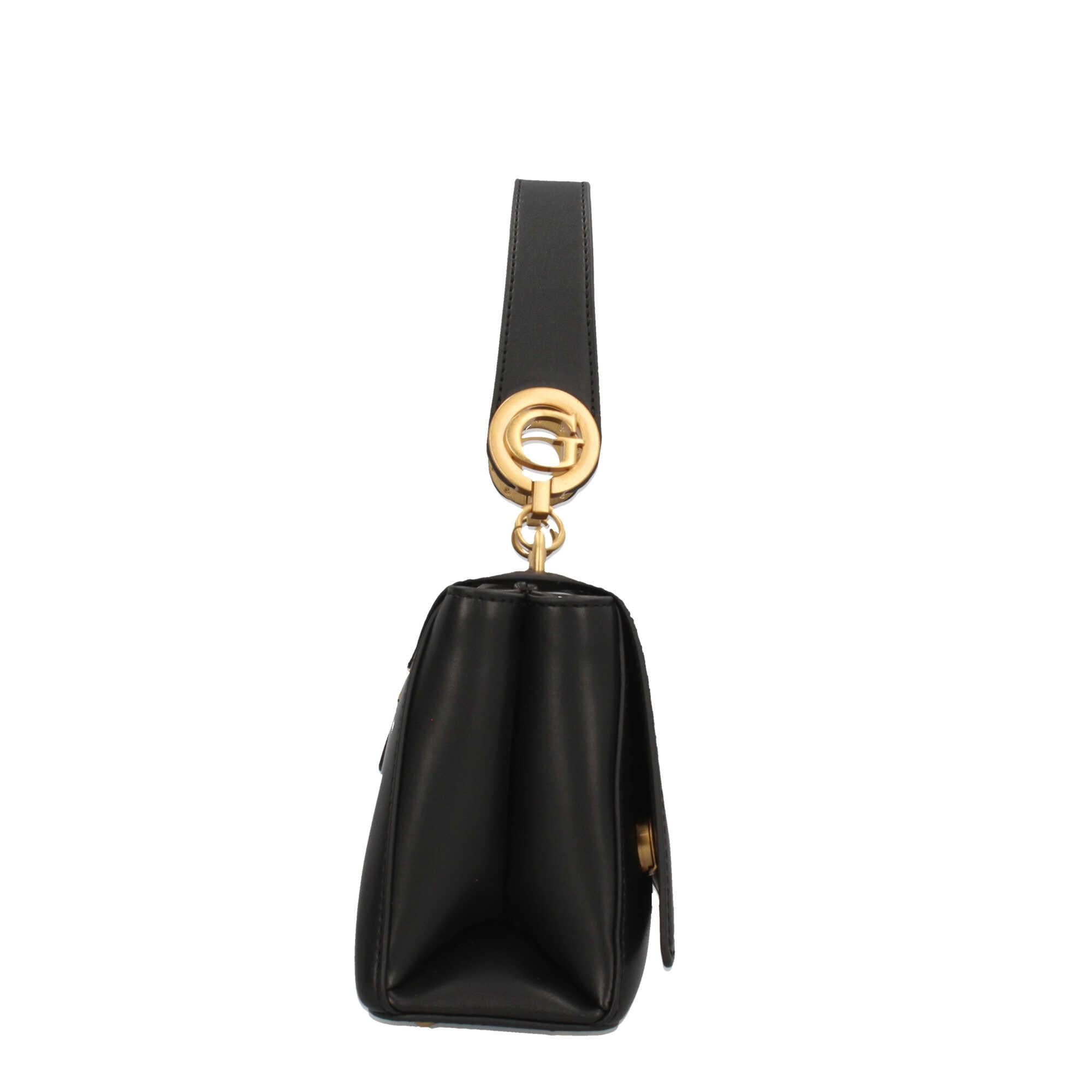 Borsa Sottospalla Moderna Chic Guess - Eleganza Minimalista per la Donna di Oggi