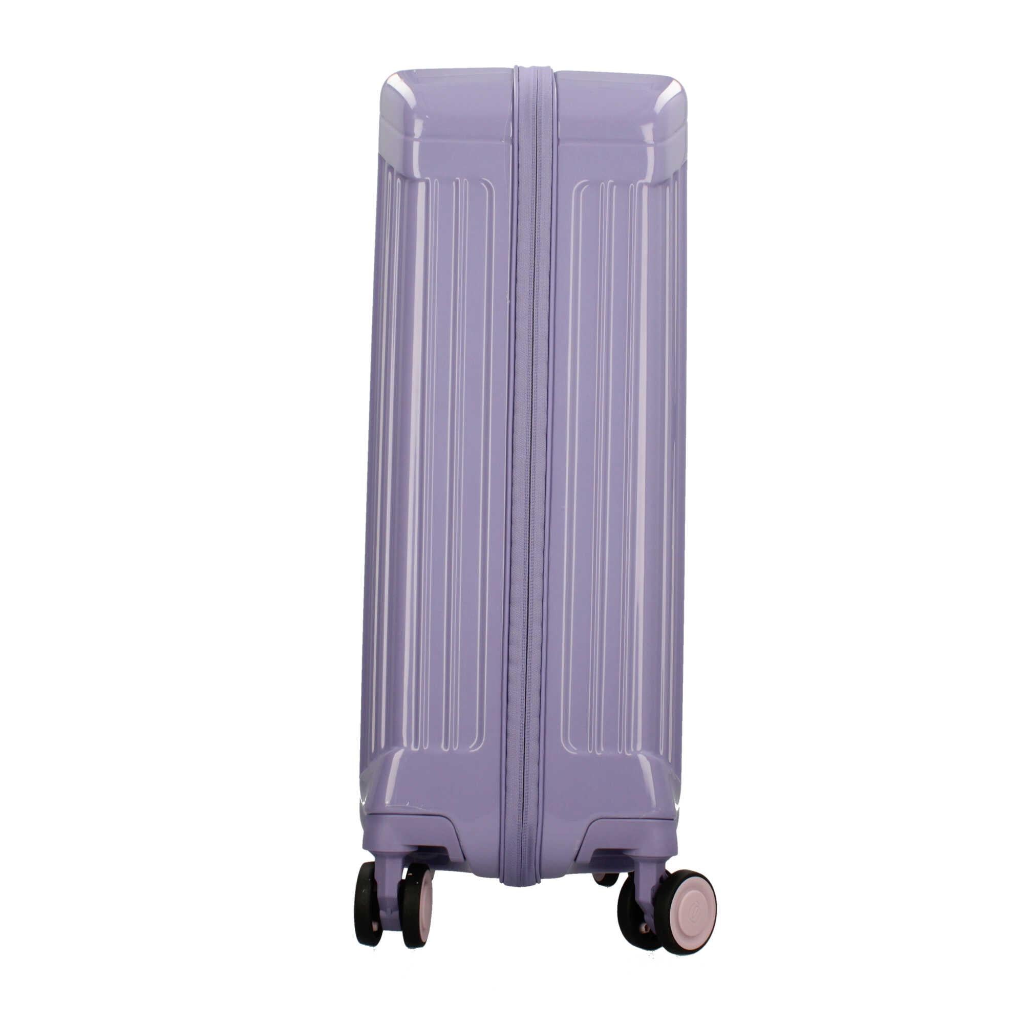 Trolley Piquadro Tech Voyager rigido 4 ruote