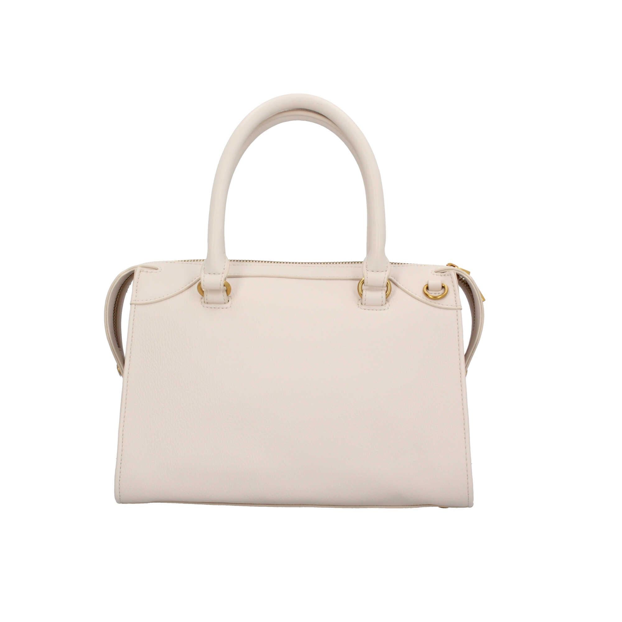 Liu Jo Eleganza Versatile - Borsa in Eco-Pelle con Tracolla Regolabile