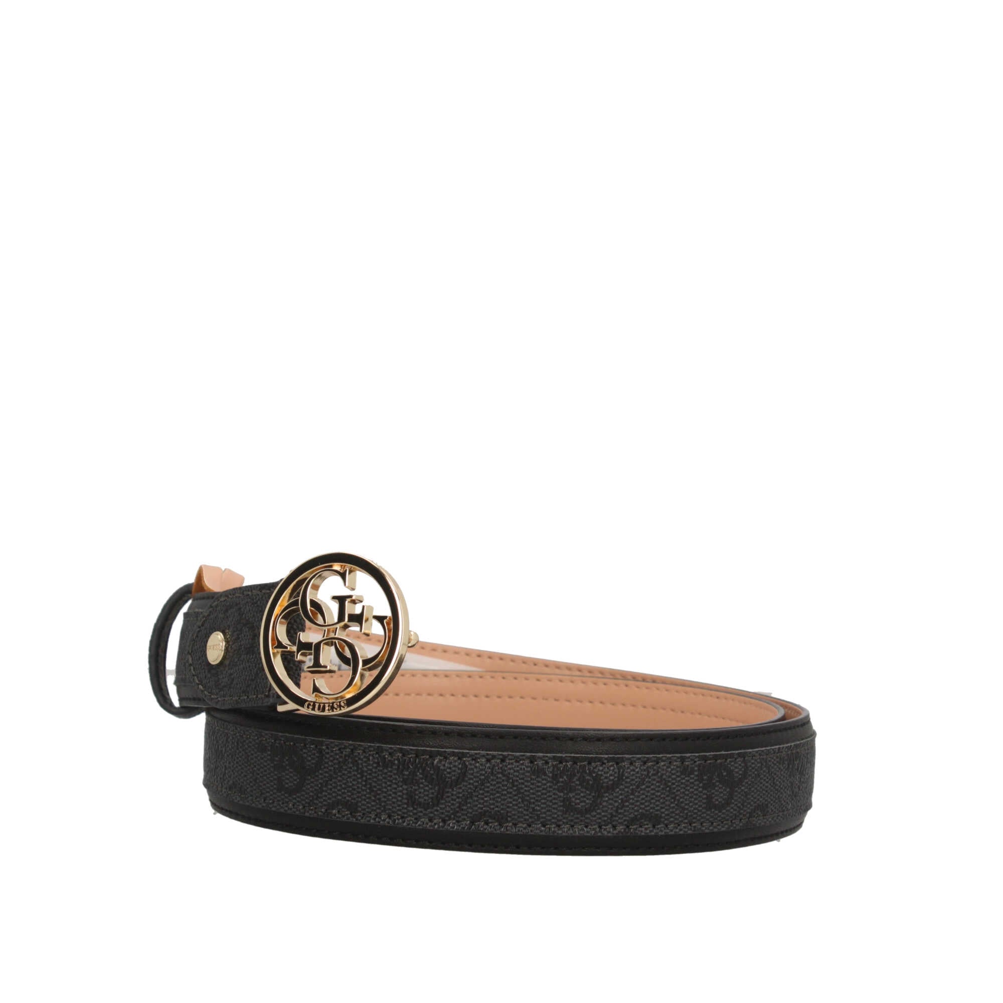 Cintura Guess con fibbia logo