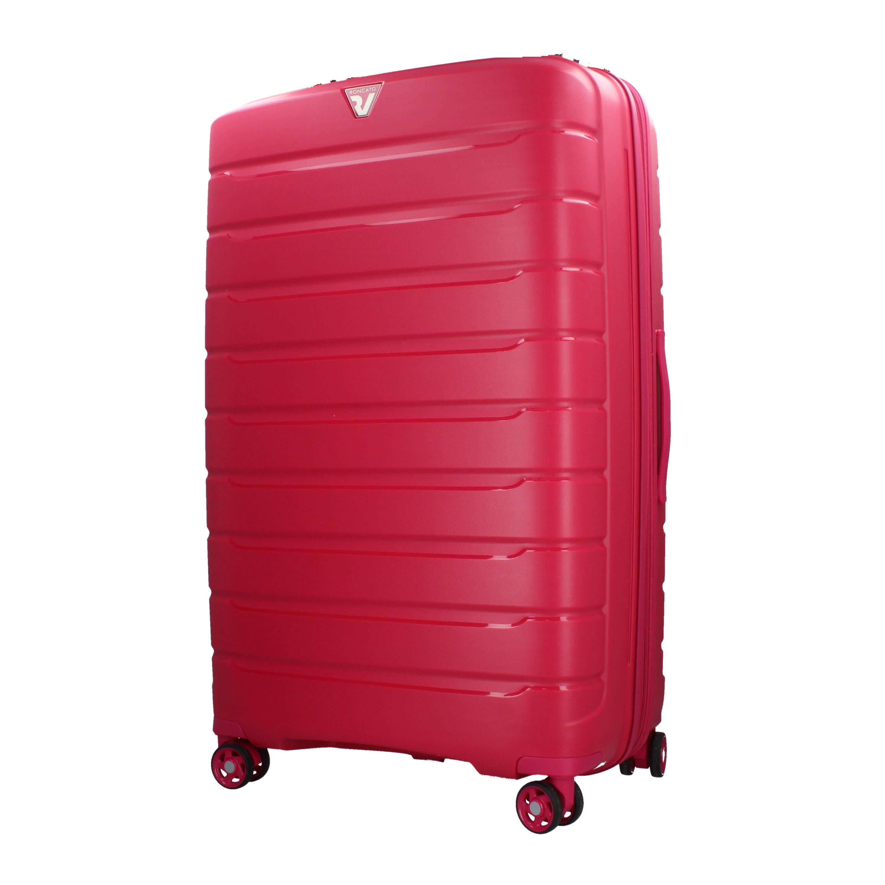 Trolley grande rigido