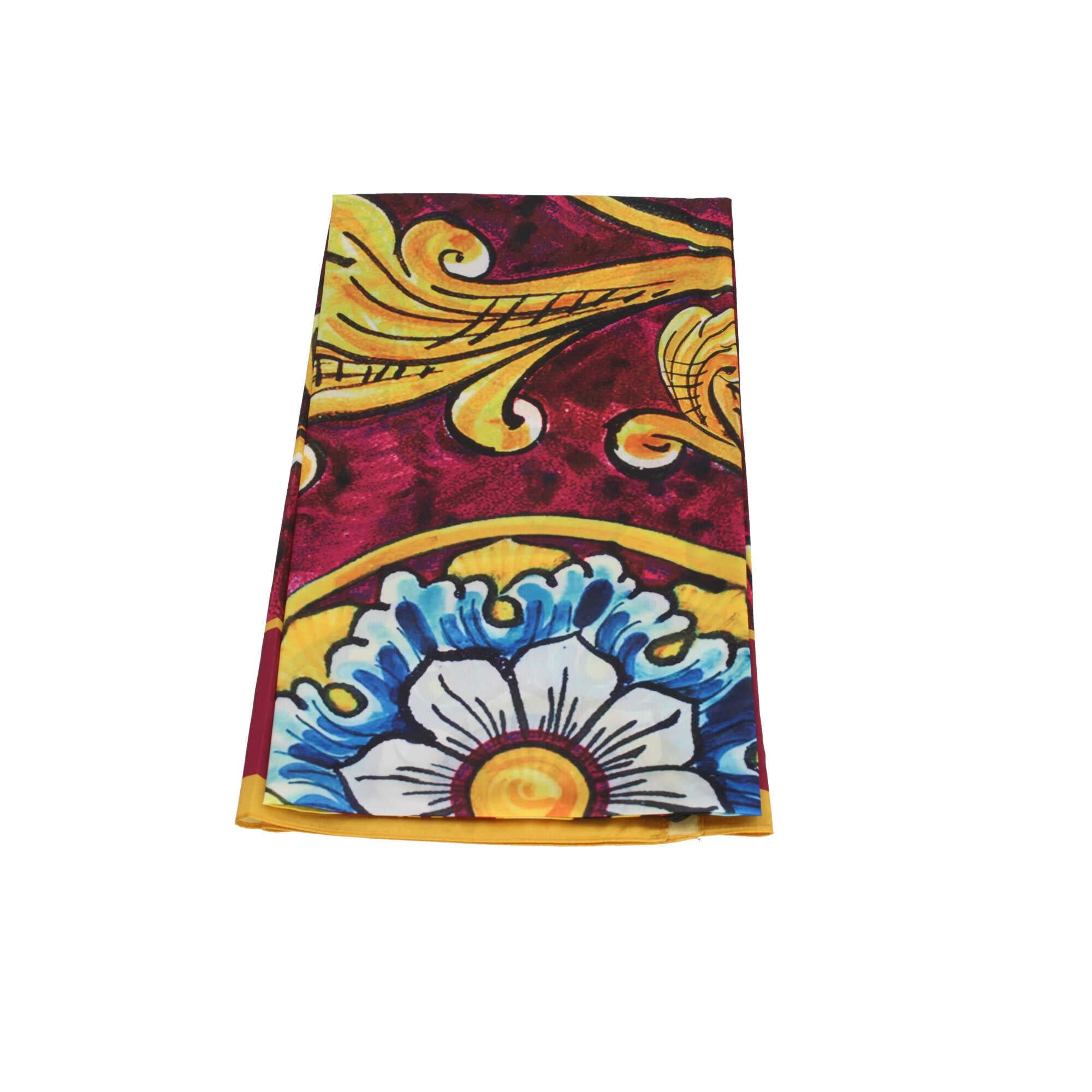 Foulard Y Not in similseta