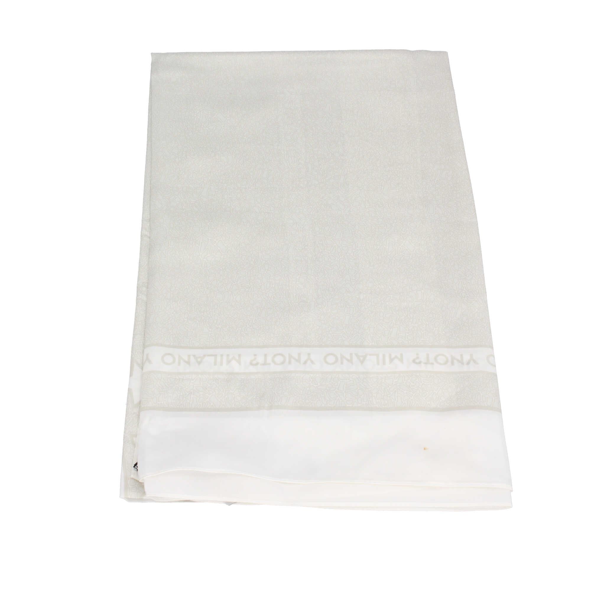 Foulard Y Not  in similseta