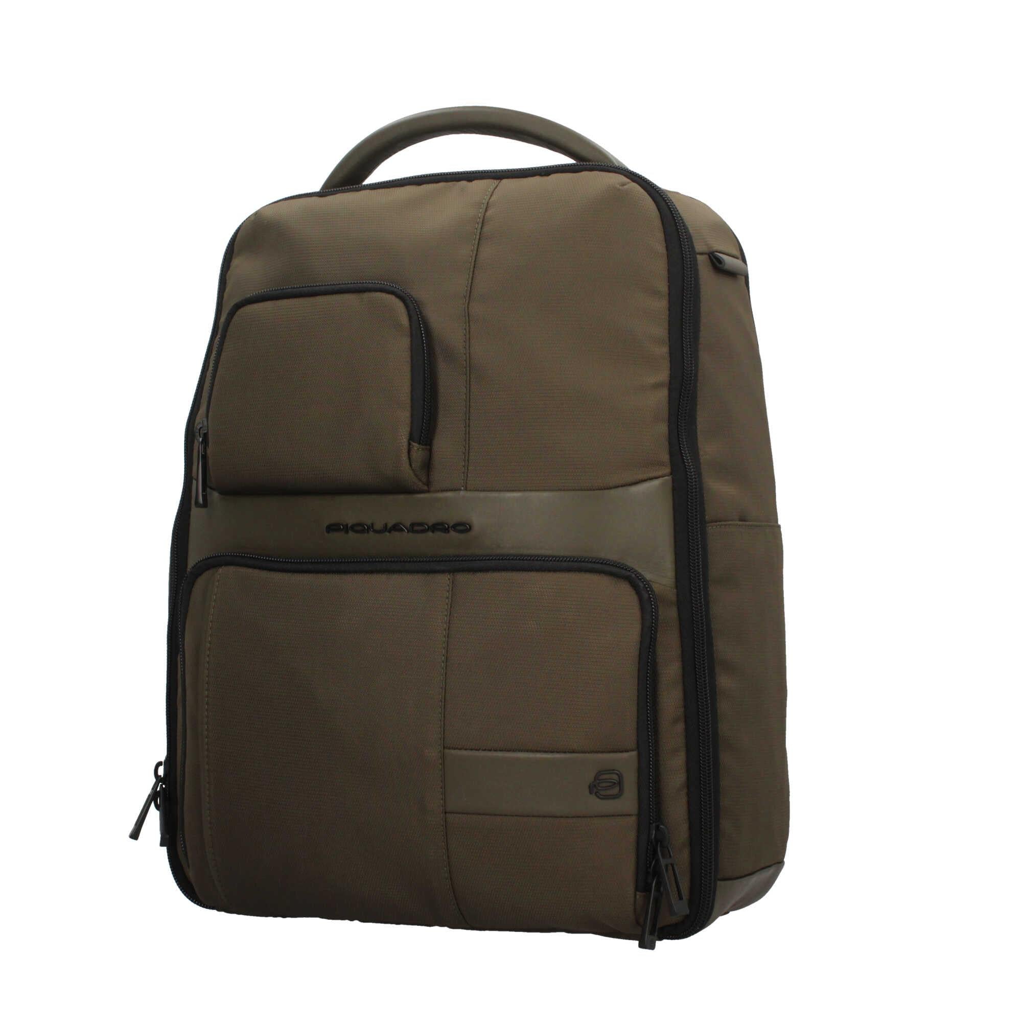 Zaino Piquadro medio porta Ipad