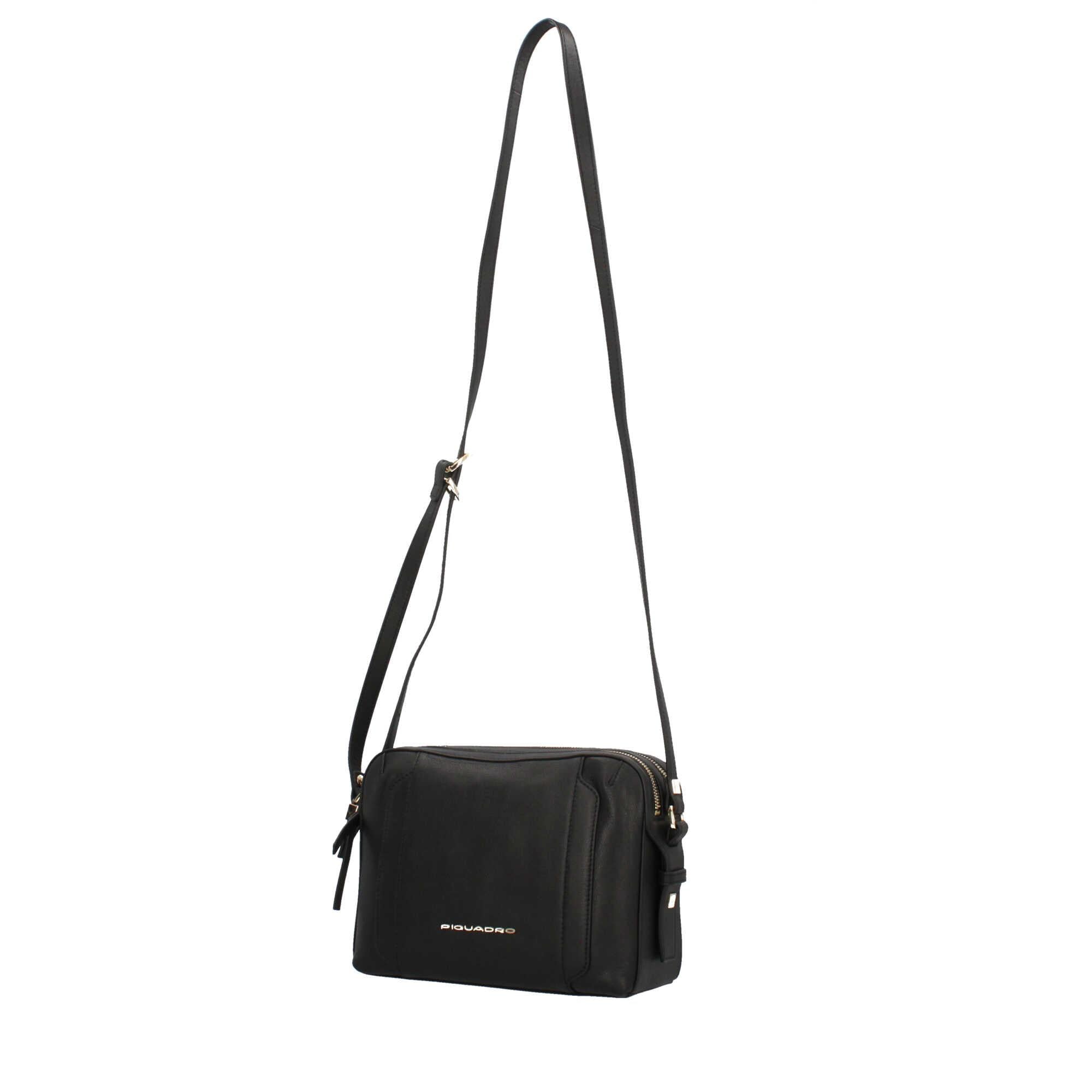 Tracolla modello camera case Piquadro