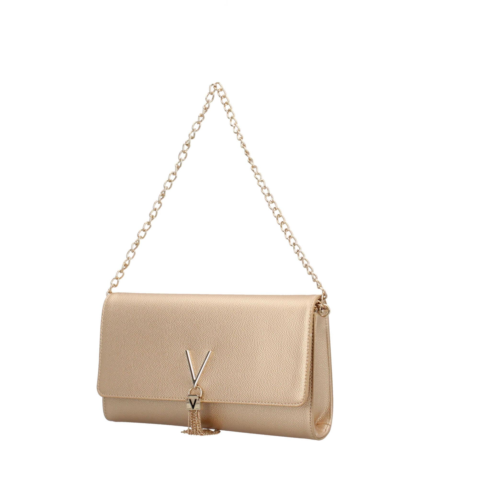 Borsa a tracolla in ecopelle