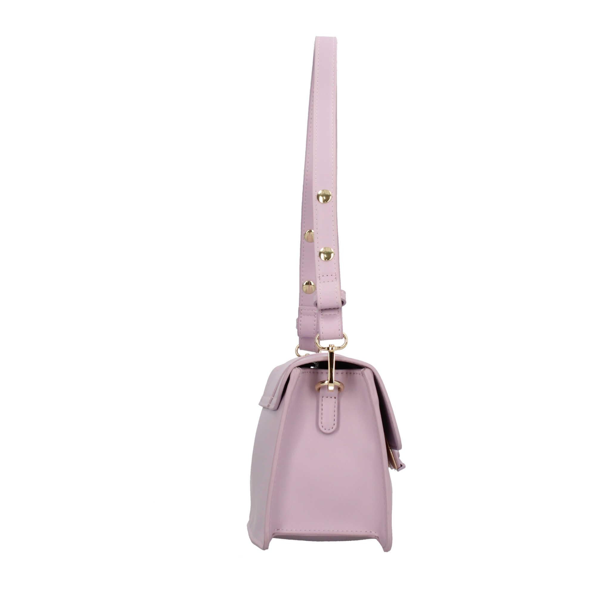 Y Not borsa a tracolla con logo