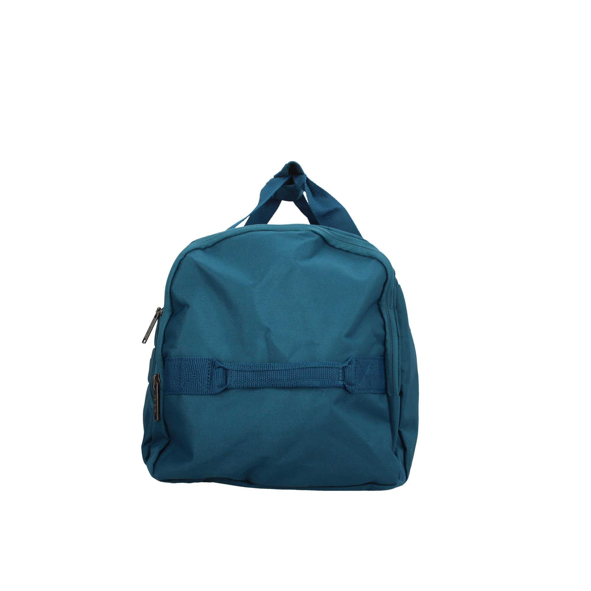 Borsone TRAVELITE con chiusura zip