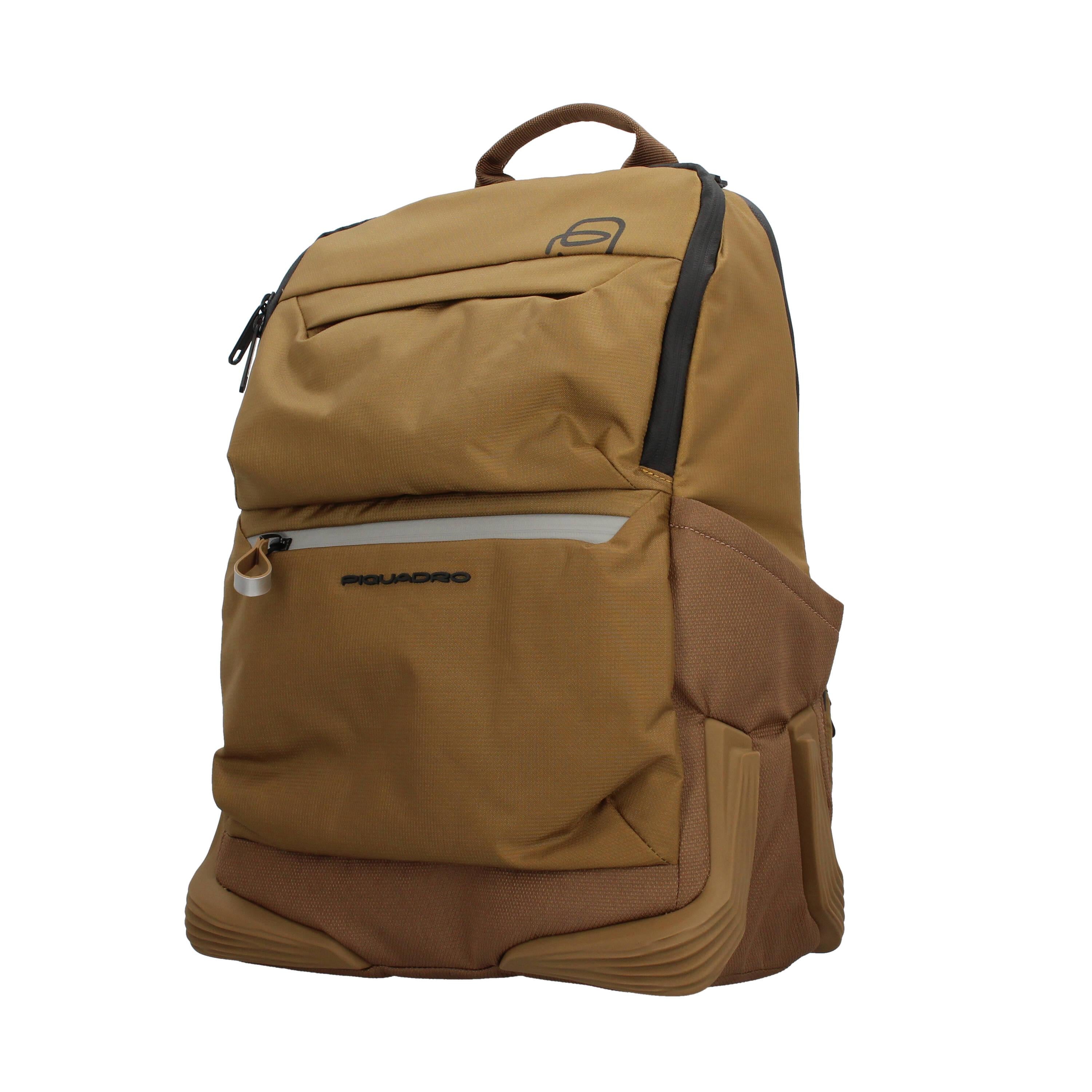 Zaino porta computer e ipad corner 2.0 in pelle