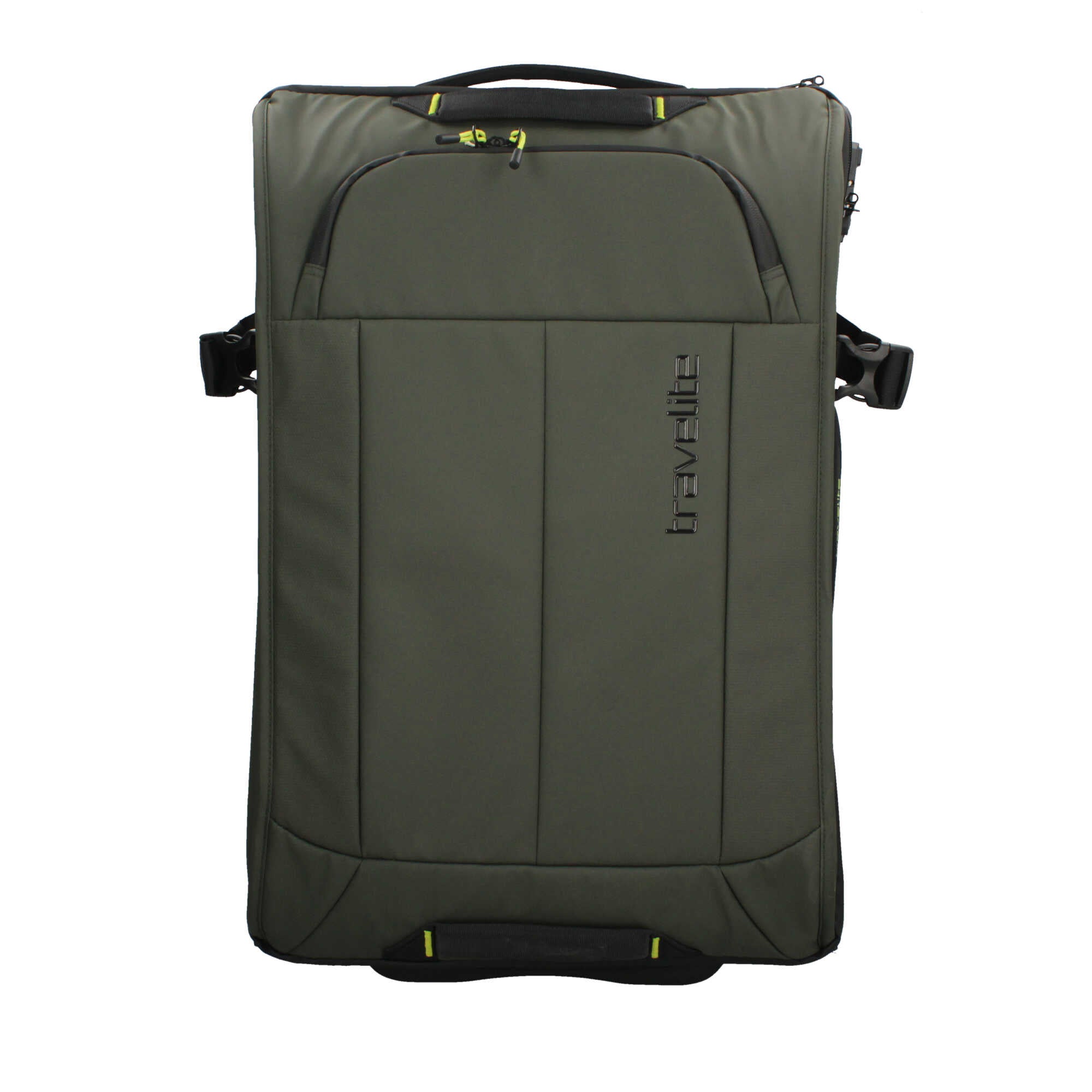 Trolley Travelite con Chiusura TSA e Ruote Silenziose