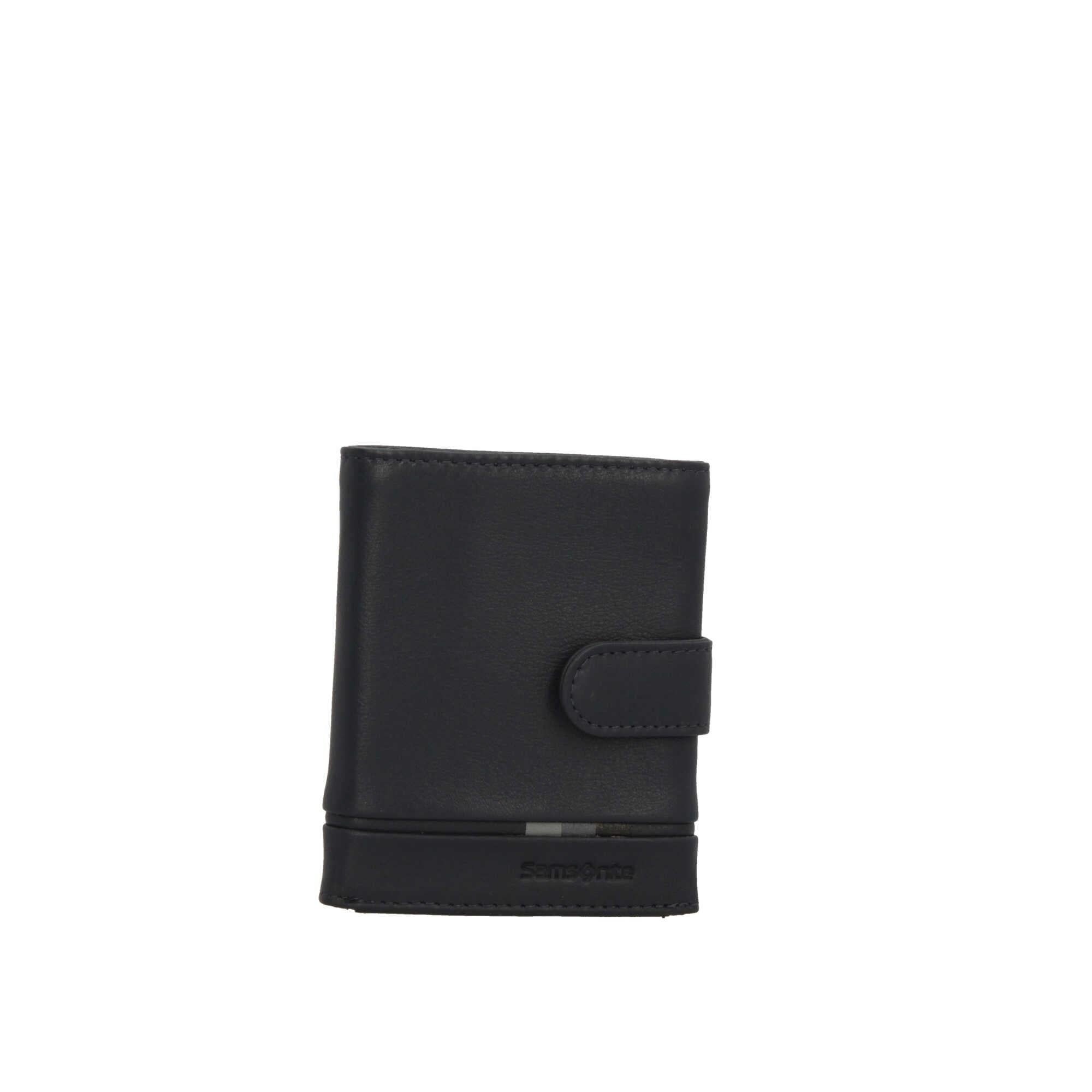 Portafoglio verticale Samsonite