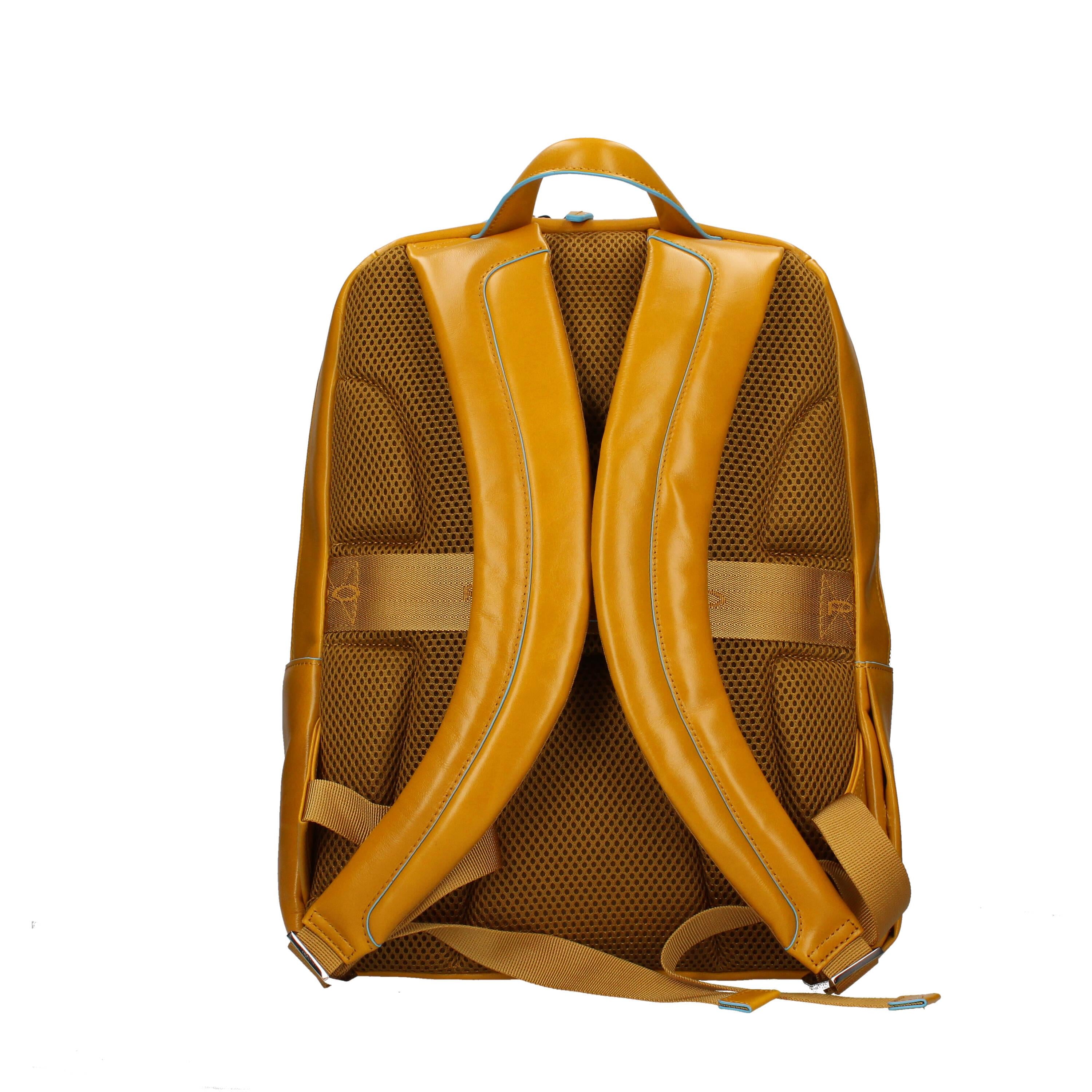 Zaino Professionale realizzata in Pelle