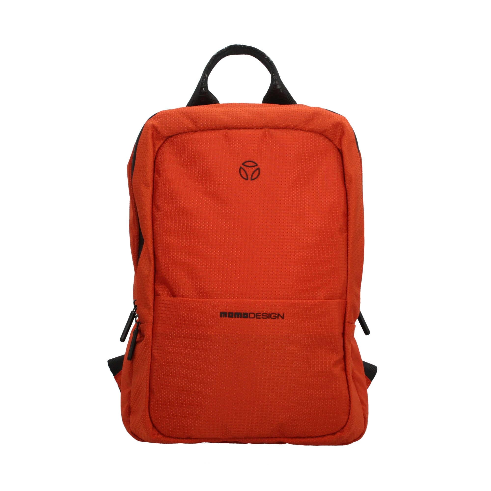 Zaino "Momo Design" Hi-Vis - Comodità Neogialla