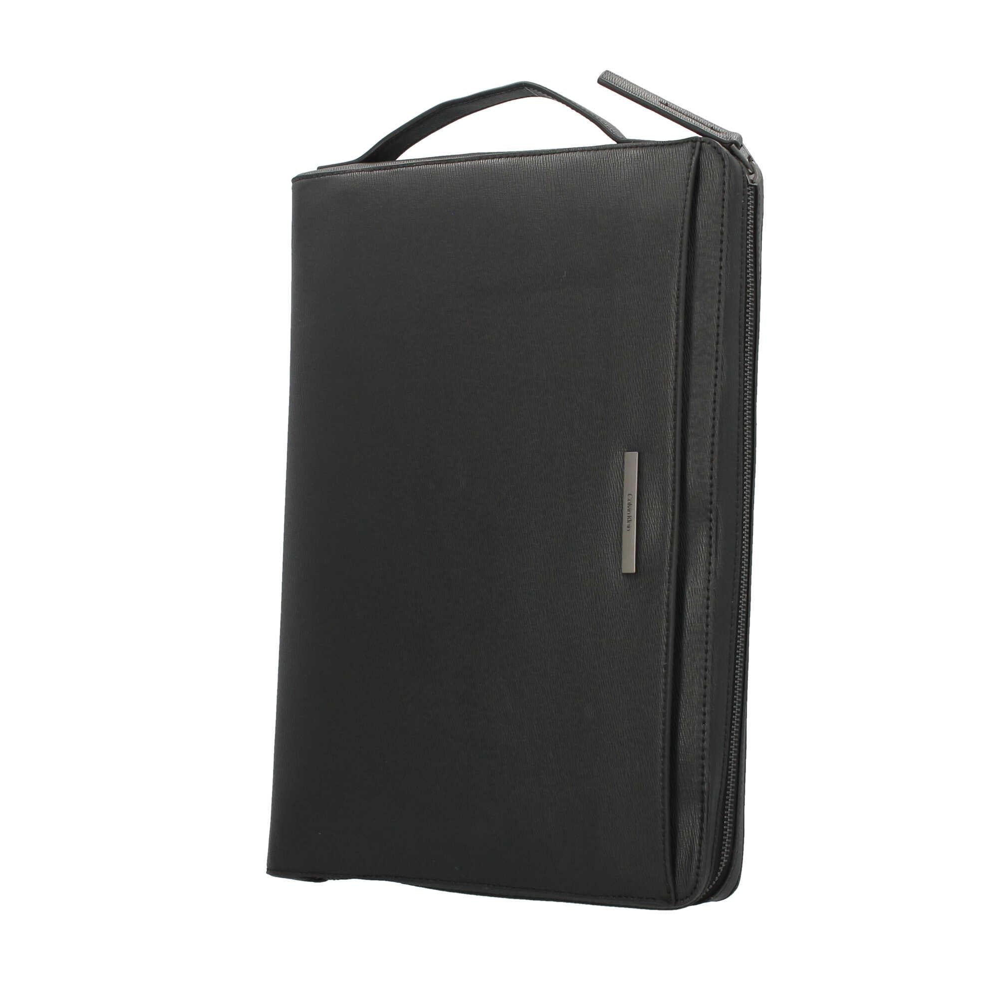 Cartella porta pc