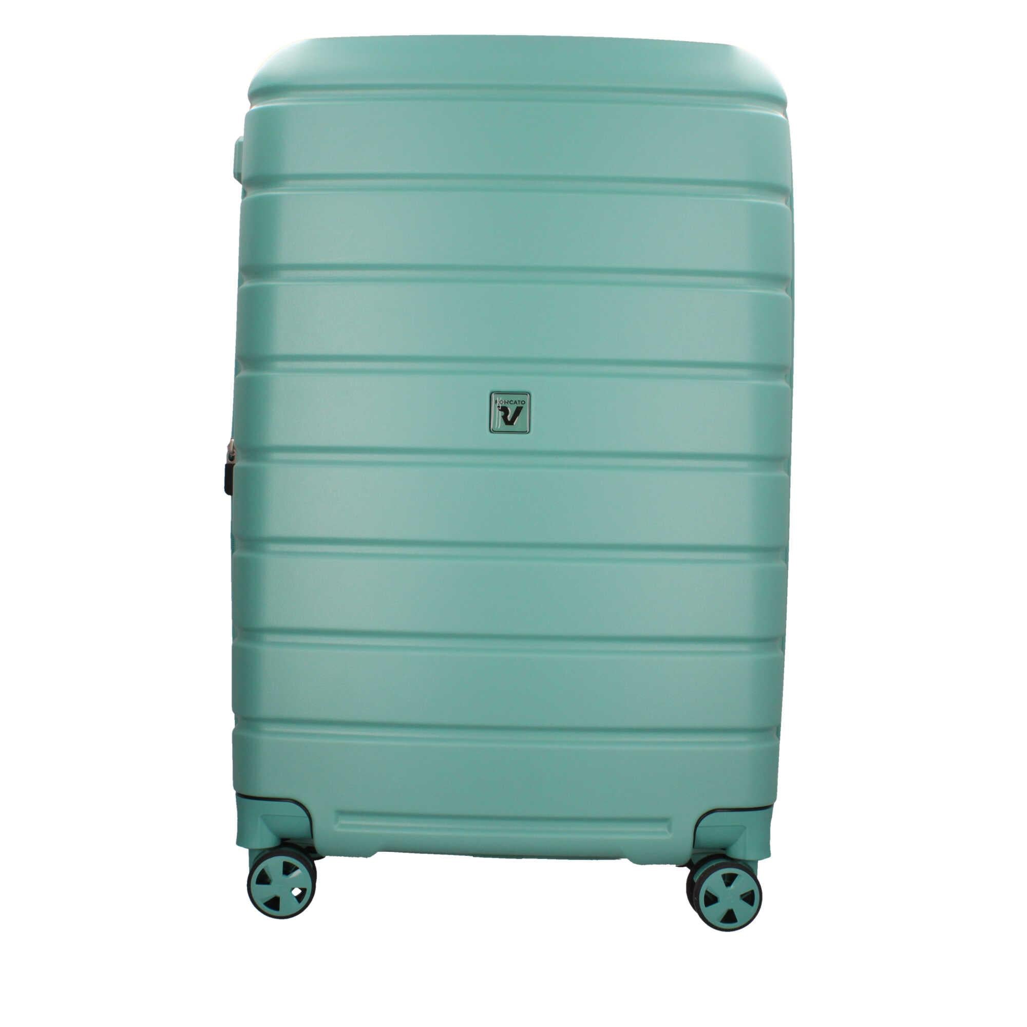 Valigia Trolley Espandibile Roncato