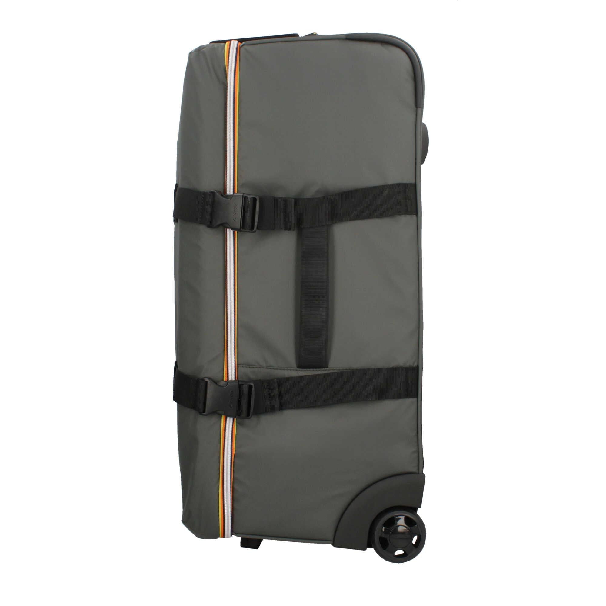 MEDIUM TROLLEY BLOSSAC