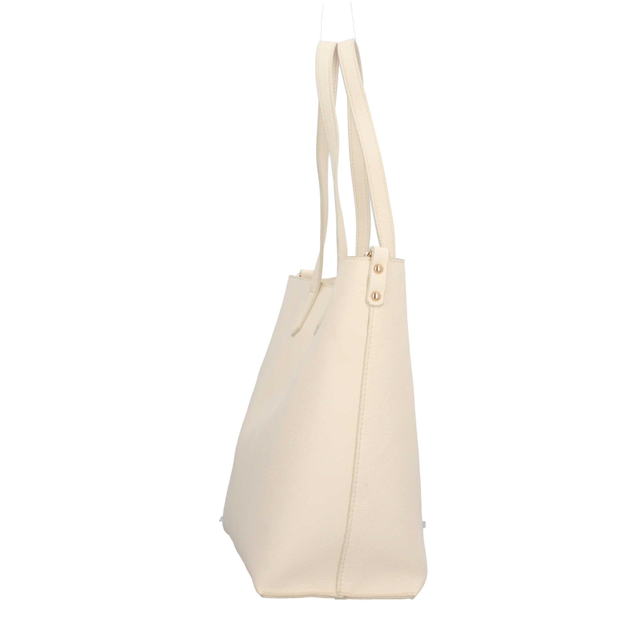 Borsa mare con chiusura con gancio Kuve