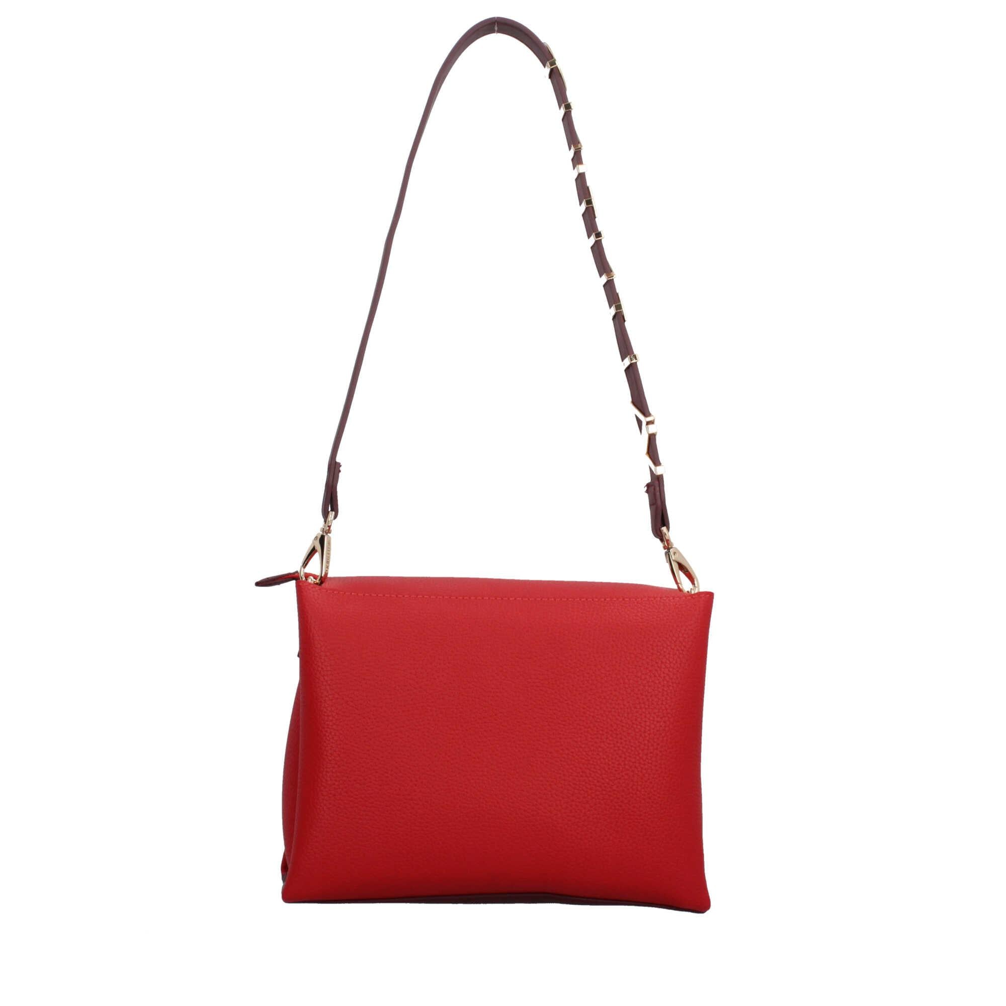Borsa a tracolla Alexia Valentino