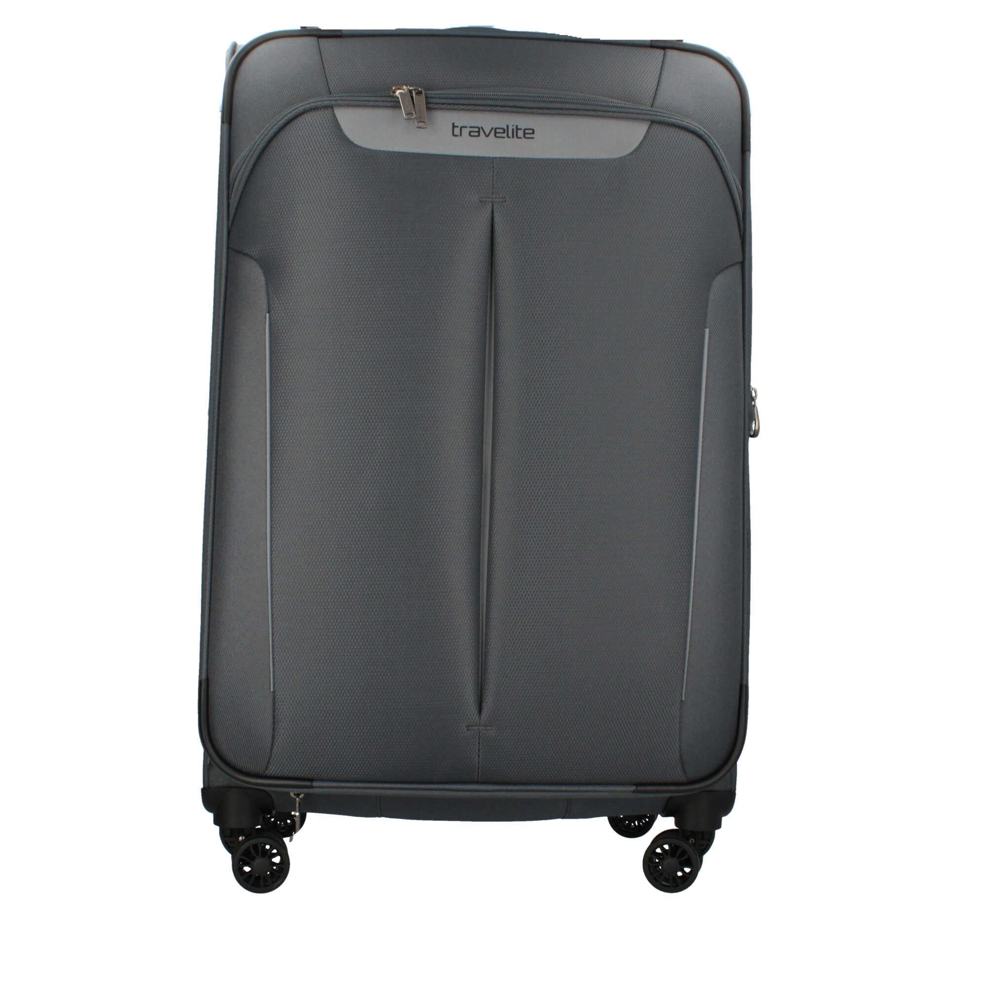 Trolley grande morbido Travelite