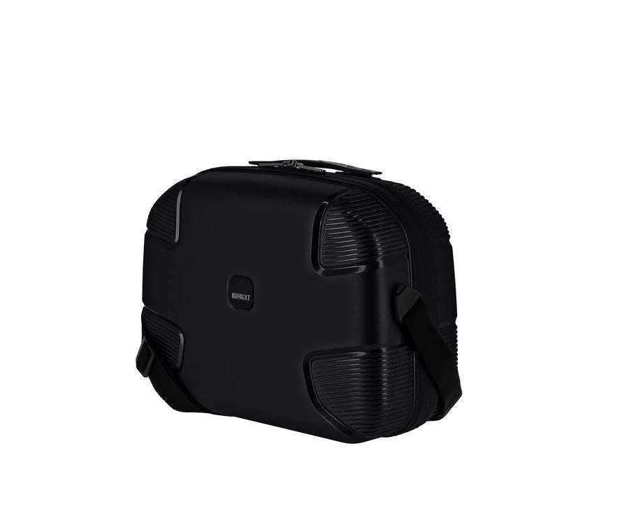 Borsa rigida Impackt spaziosa e sicura con tracolla regolabile
