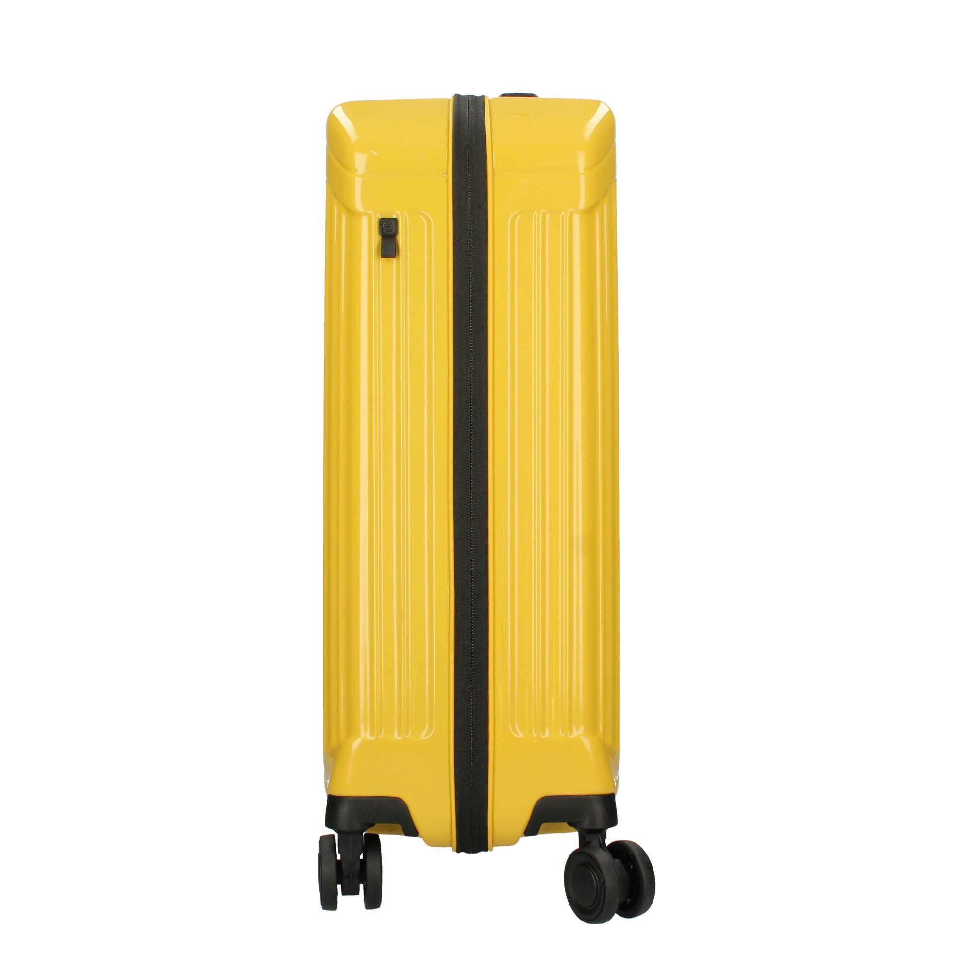 Trolley cabina ultra slim