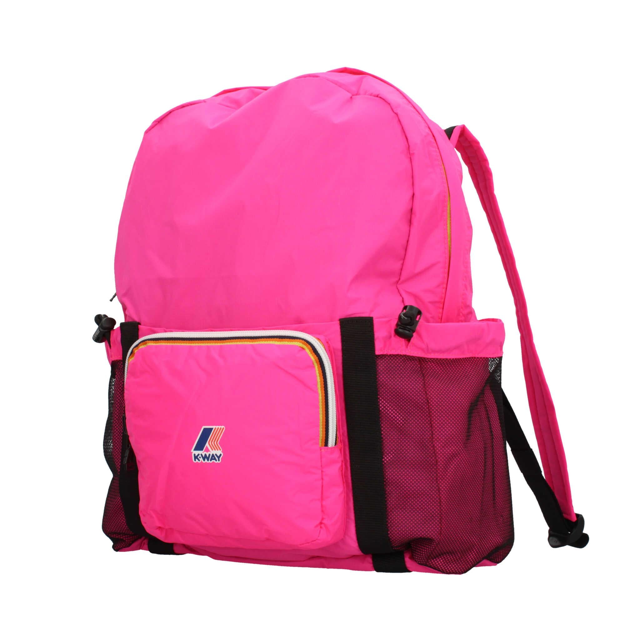 Zaino Impacchettabile di KWay