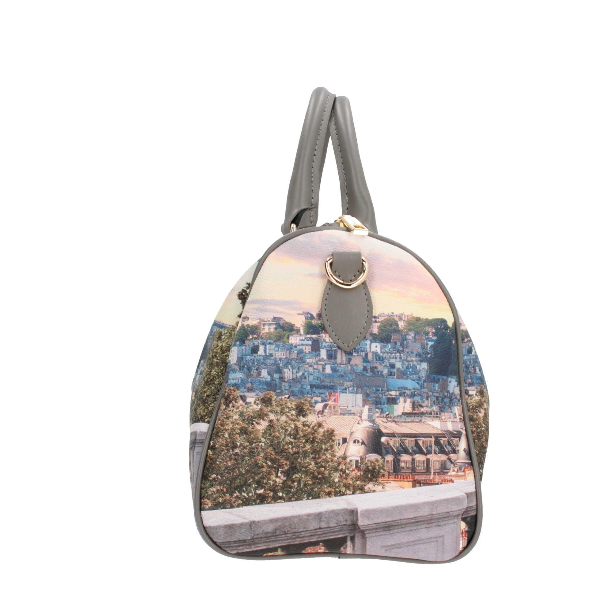 Borsa Bauletto Y Not Capiente ed Elegante