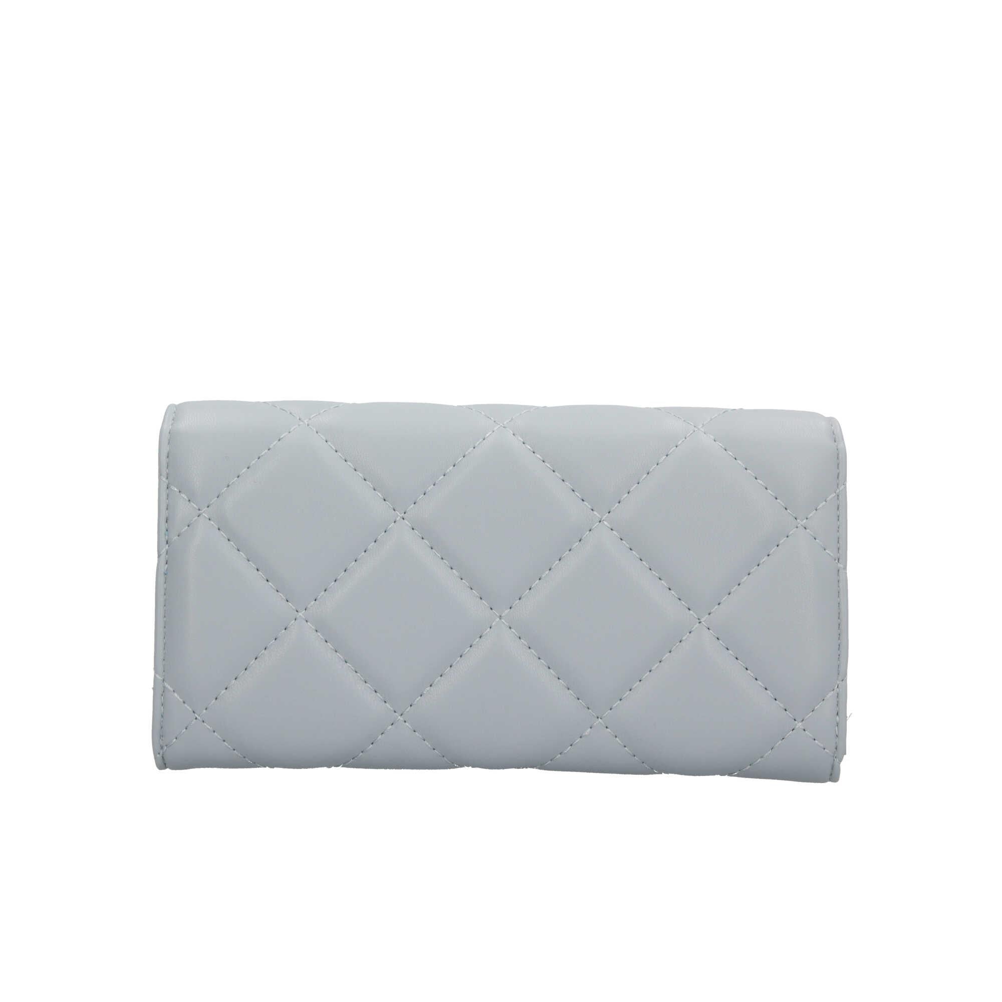 Portafoglio in materiale sintetico