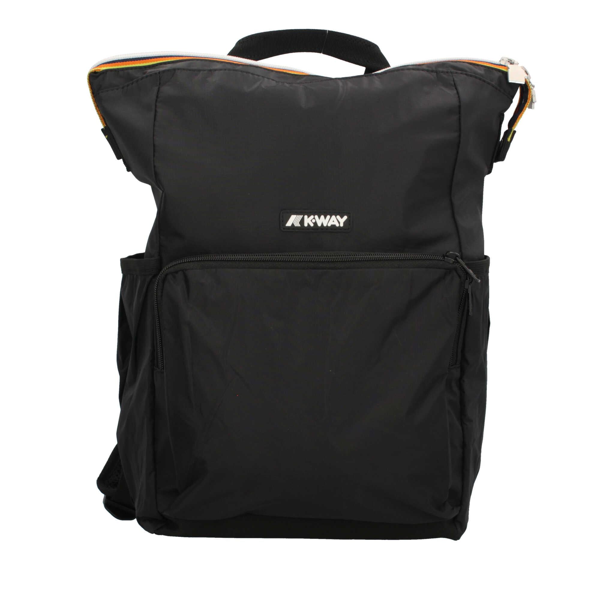 Zaino in tessuto ripstop