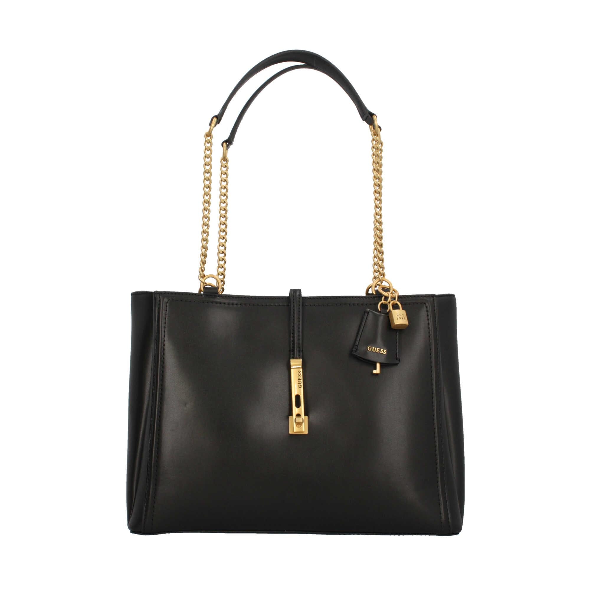 Borsetta shopping Guess James Girlfriend