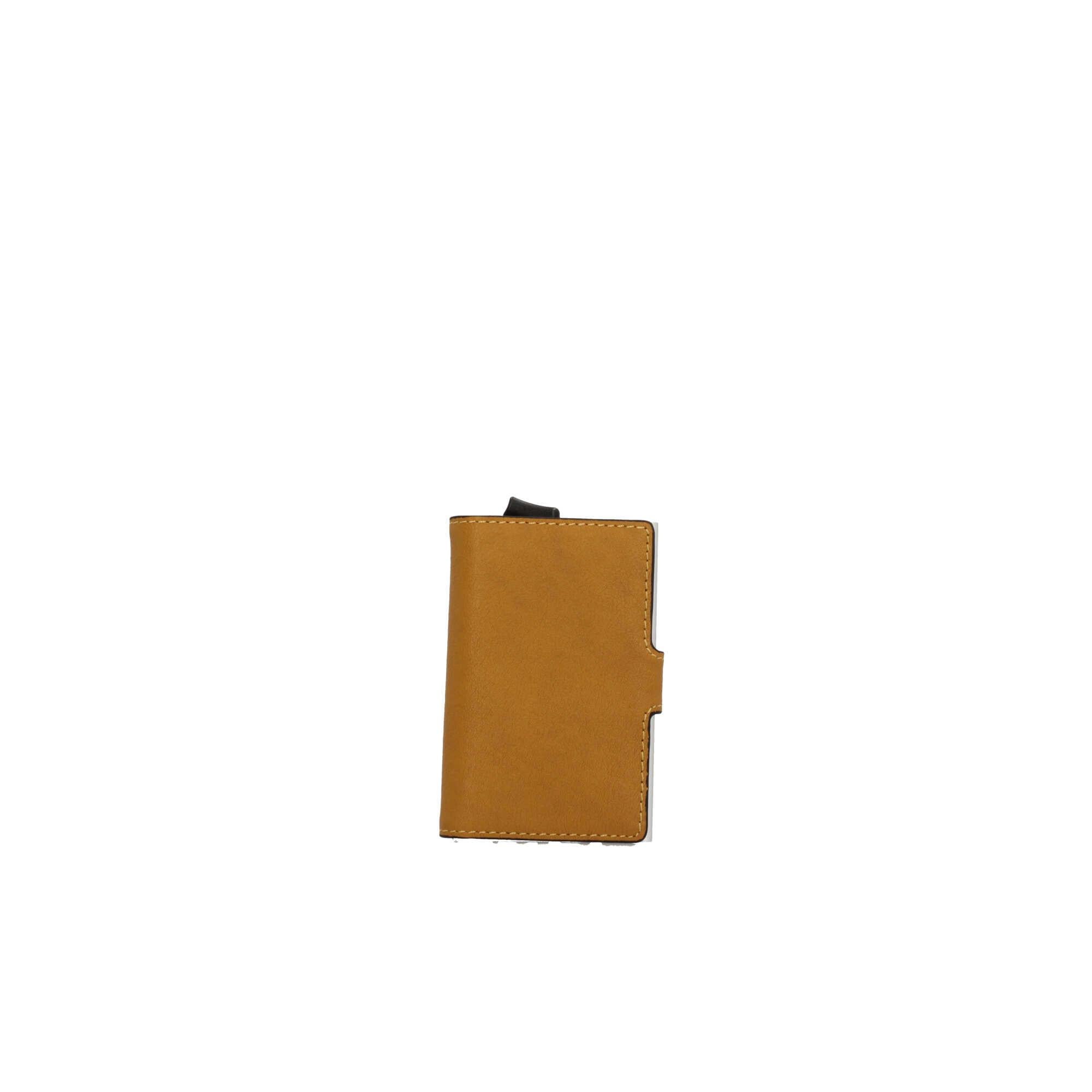 Porta carte in metallo