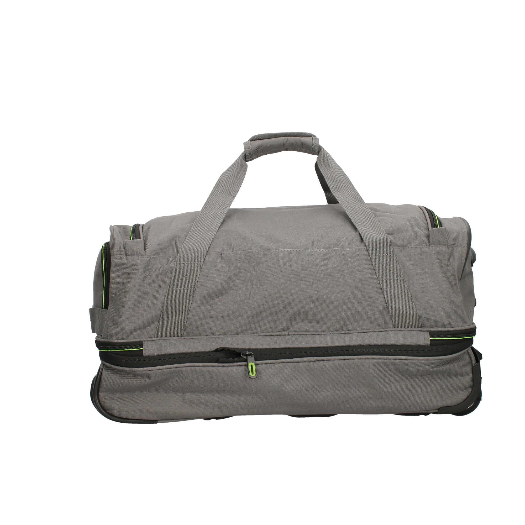 Borsone trolley espandibile