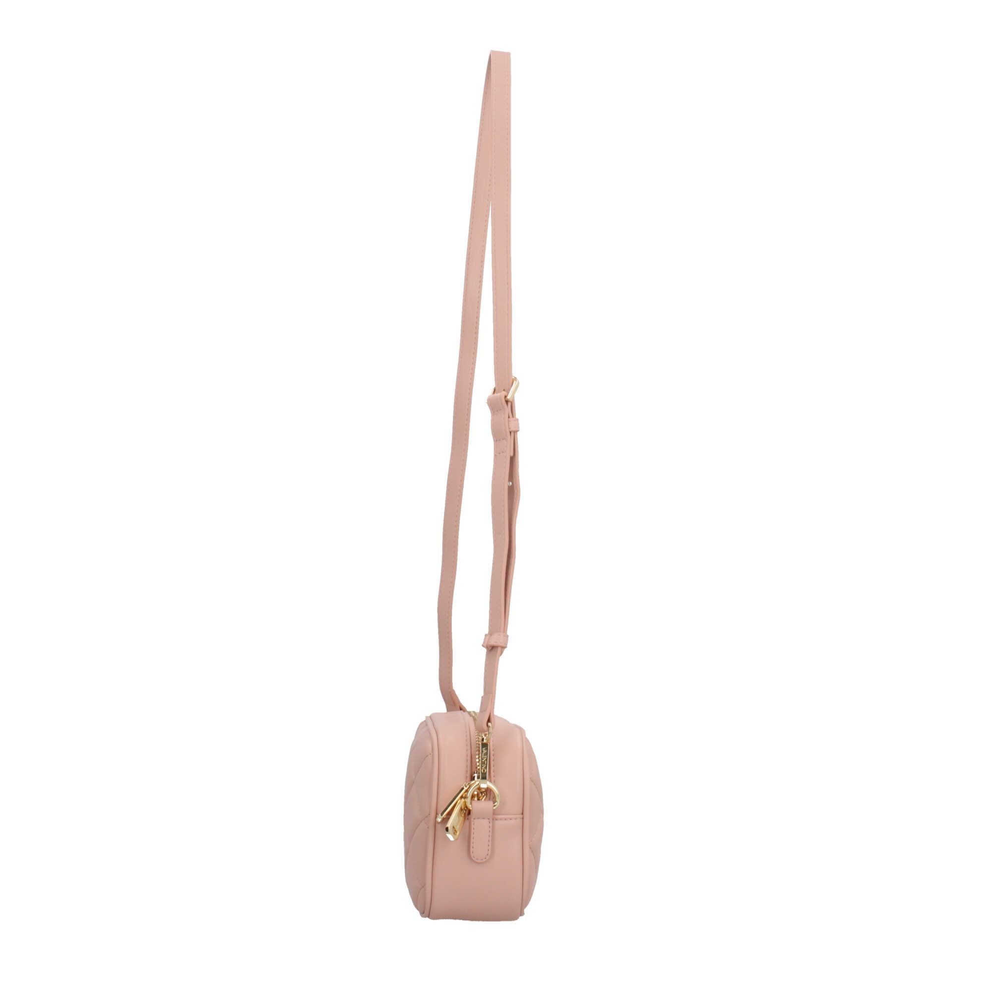 Borsa a tracolla Valentino trapuntata con catena dorata