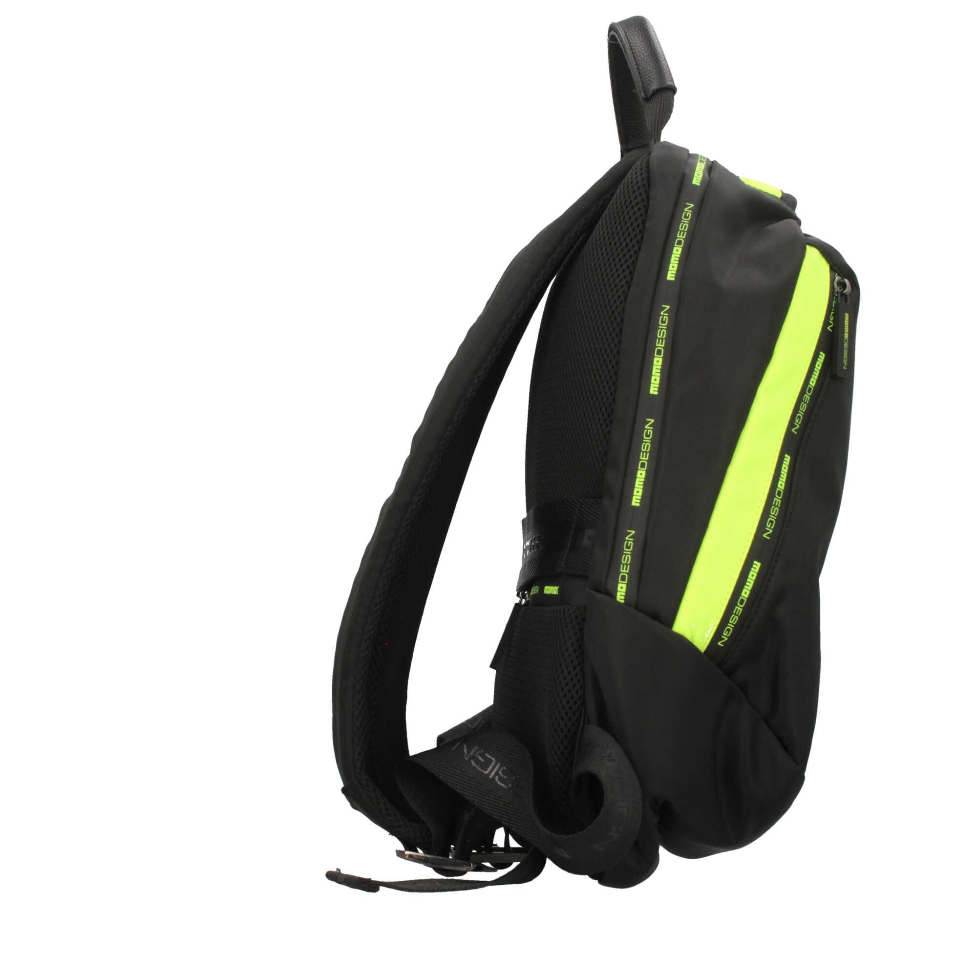 Zaino Urbano Momo Design- Eleganza Dinamica