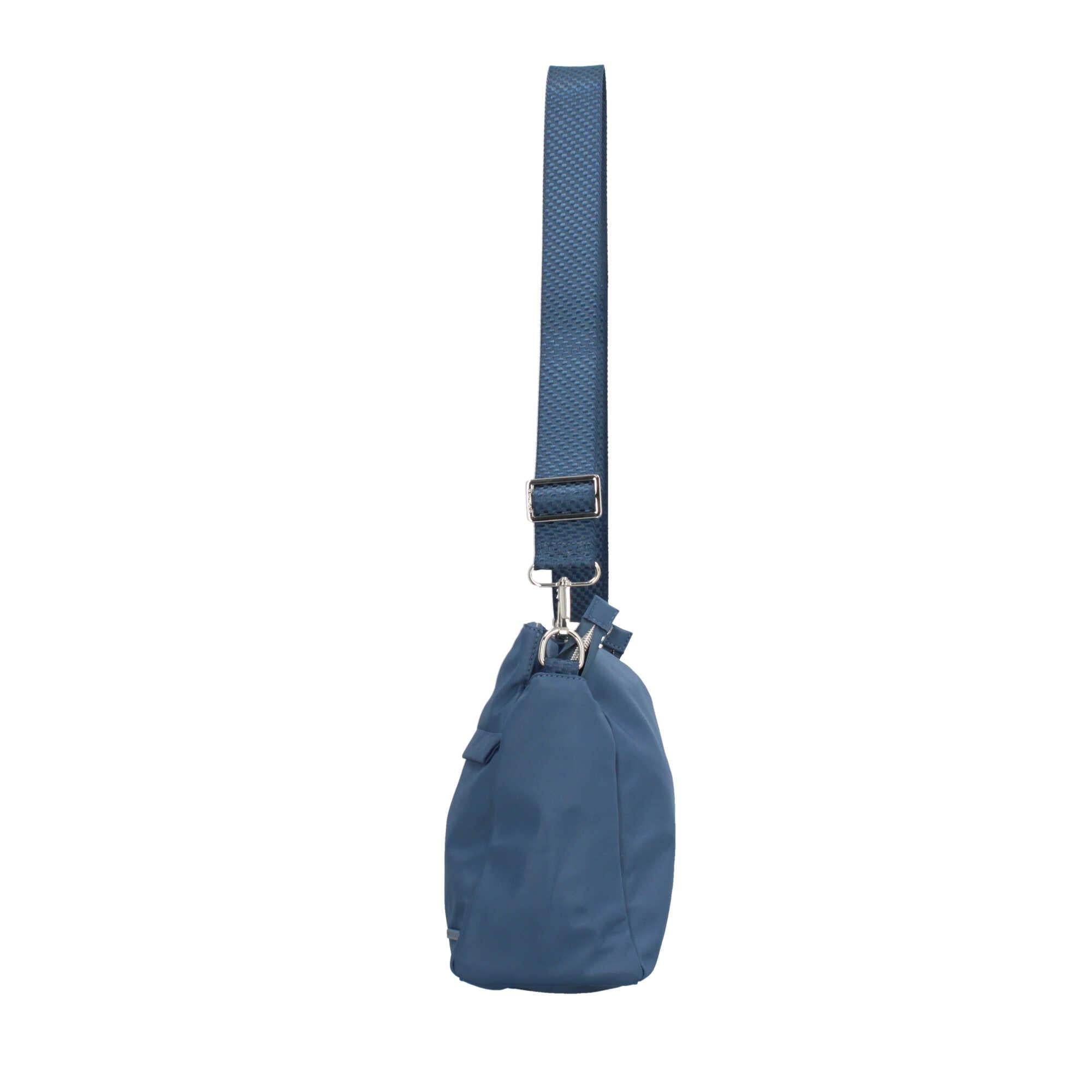 Borsa a Spalla Roncato con 3 Scomparti