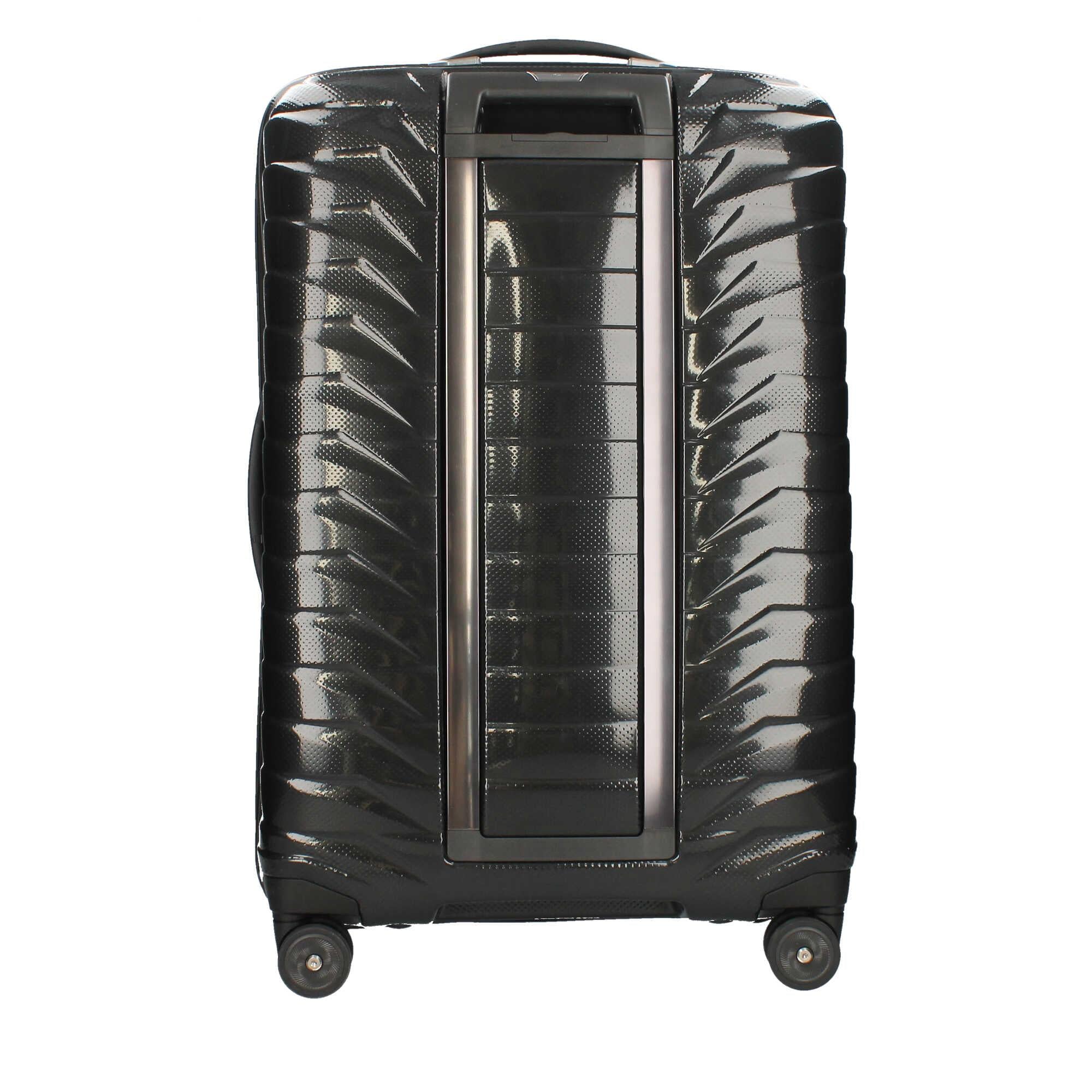 Trolley medio rigido