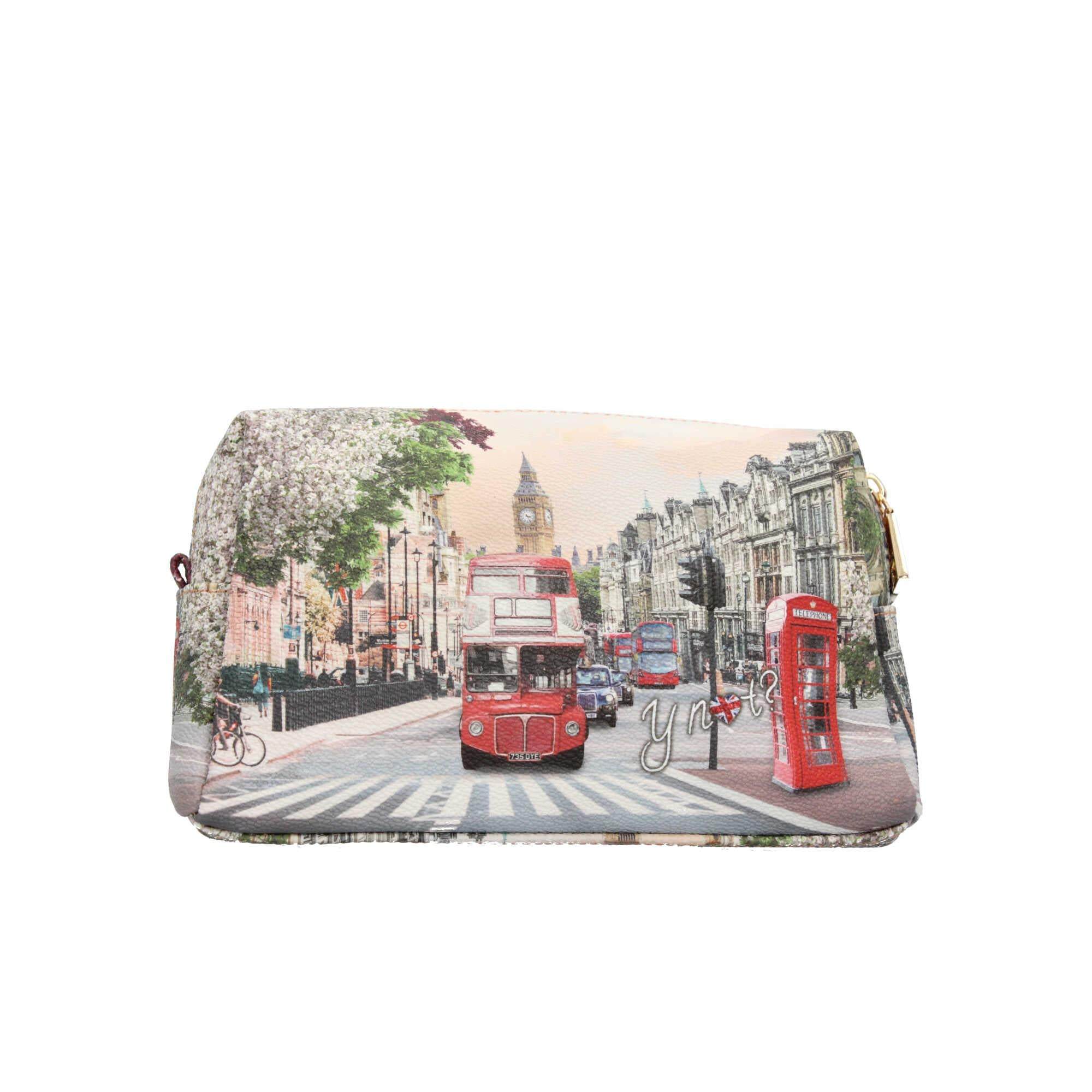 Beauty Case YNot