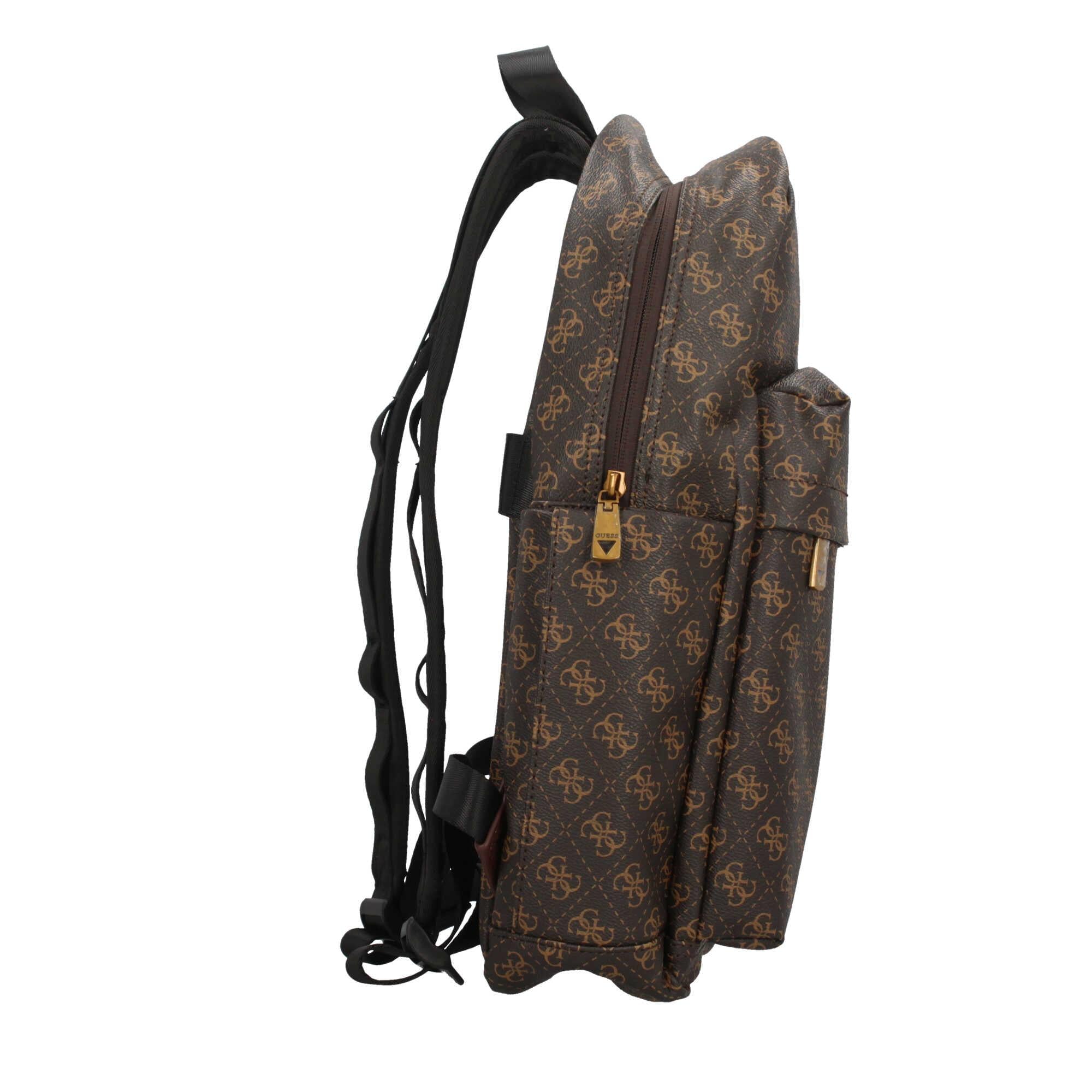 Zaino Guess Monogram