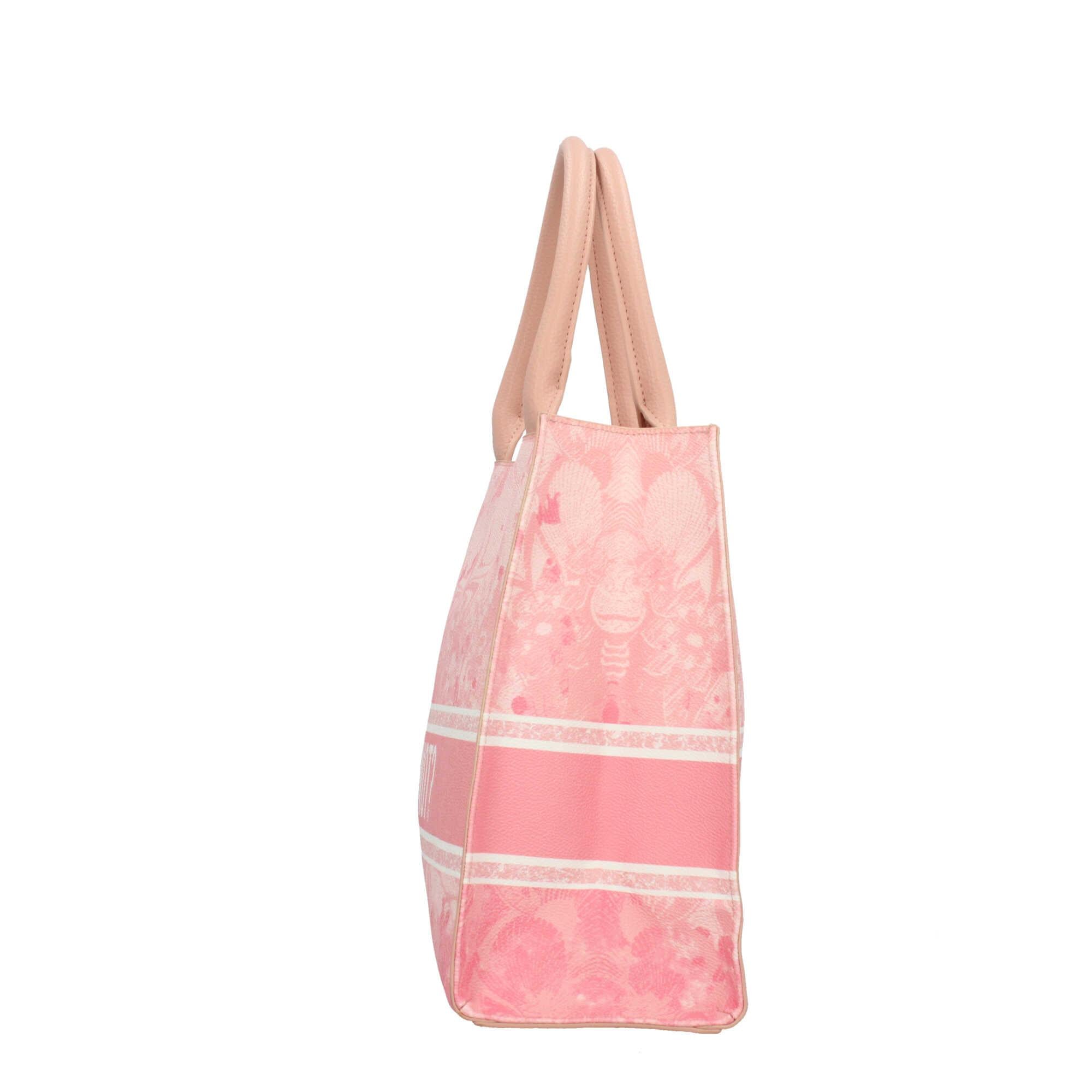 Borsa a mano in ecopelle Y Not