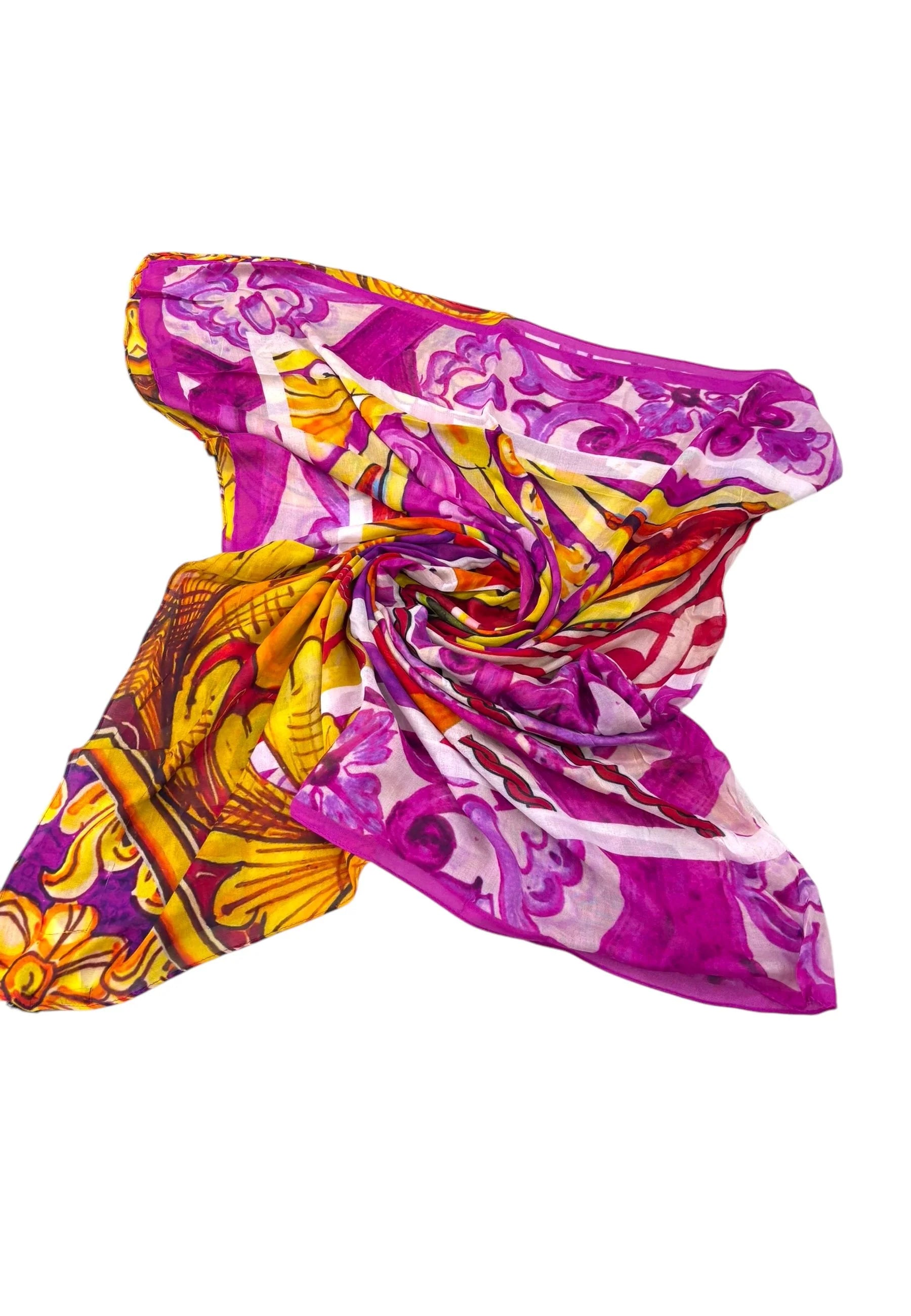 Pareo estivo donna Y Not elegante