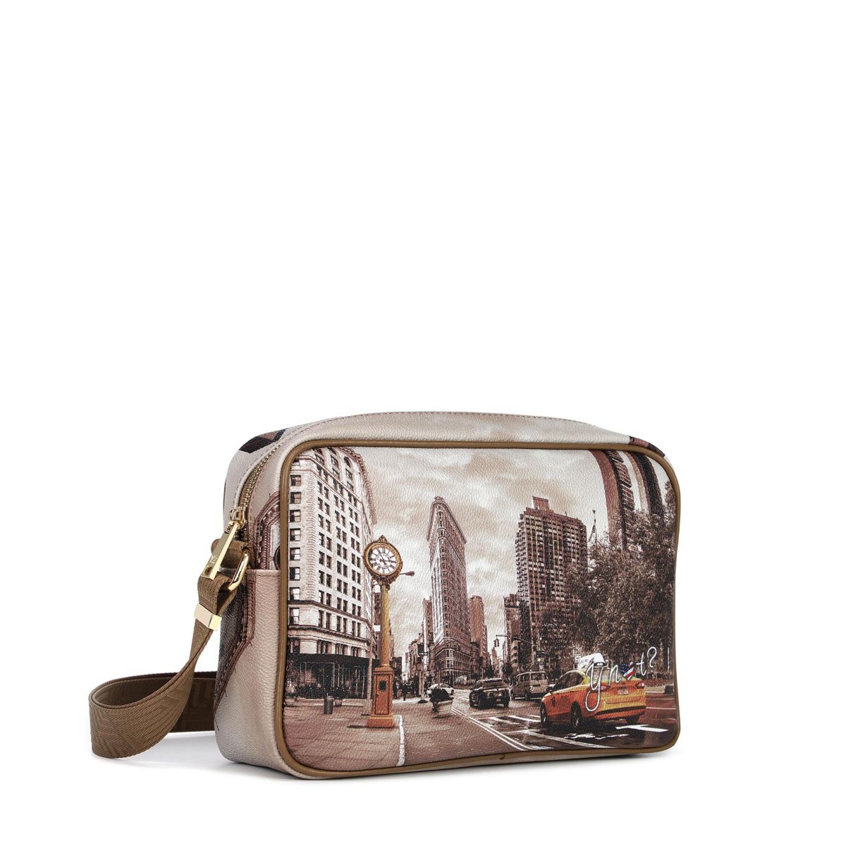 Ynot camera bag
