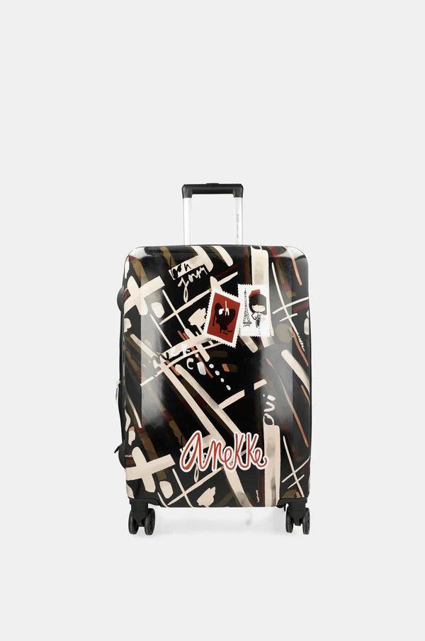 Trolley grande rigido Anekke City Moments