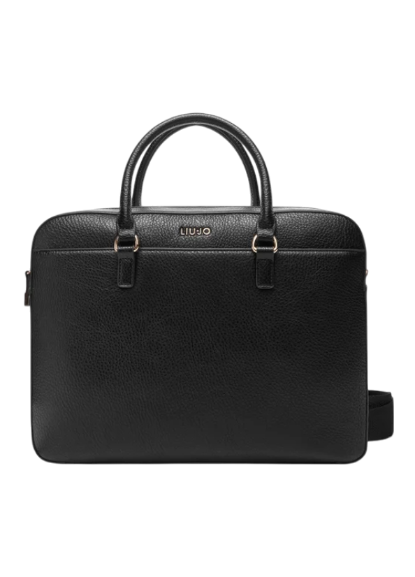 Borsa lavoro Liu Jo con doppio manico