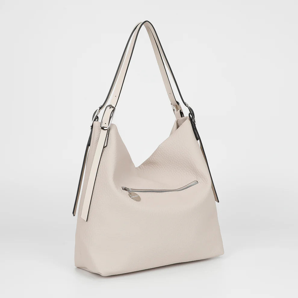 Mimi Mua borsa a spalla in ecopelle