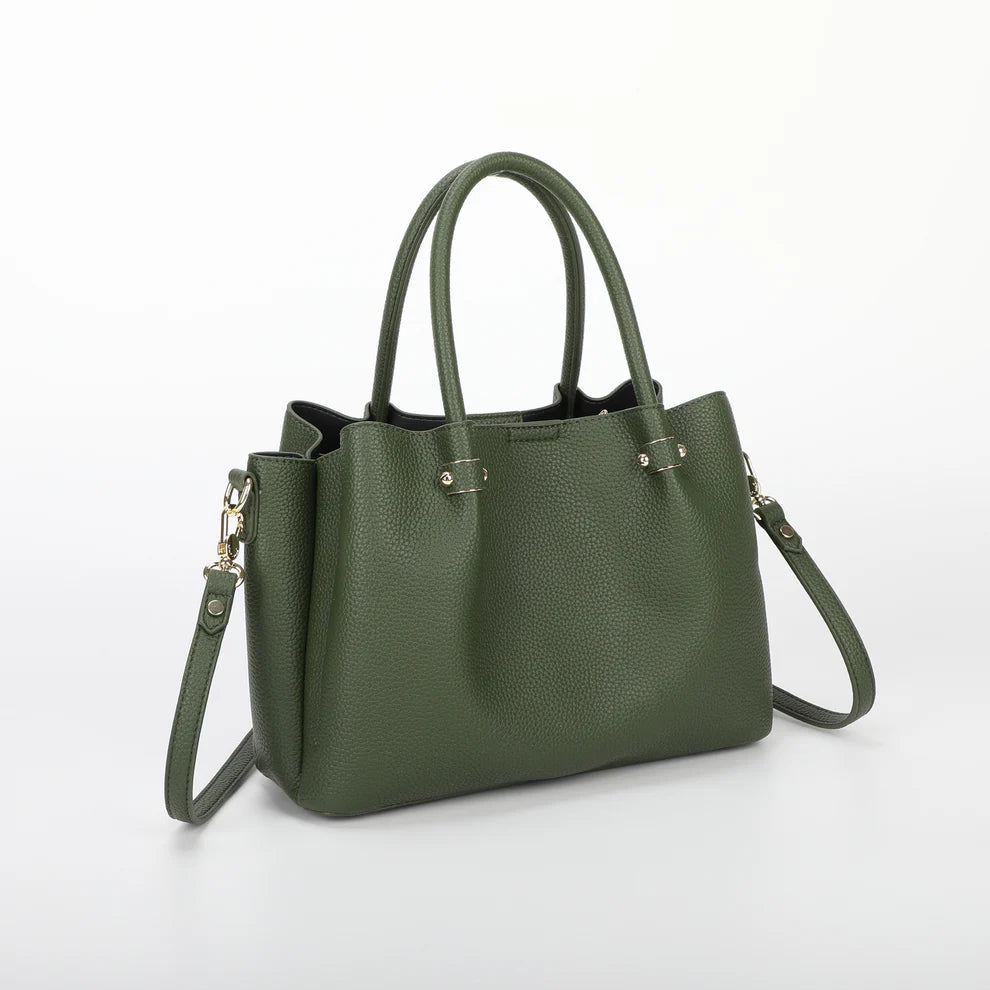 Borsa a mano Mimi Mua donna con tracolla