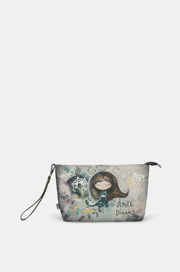 Pochette Anekke World of Dreams