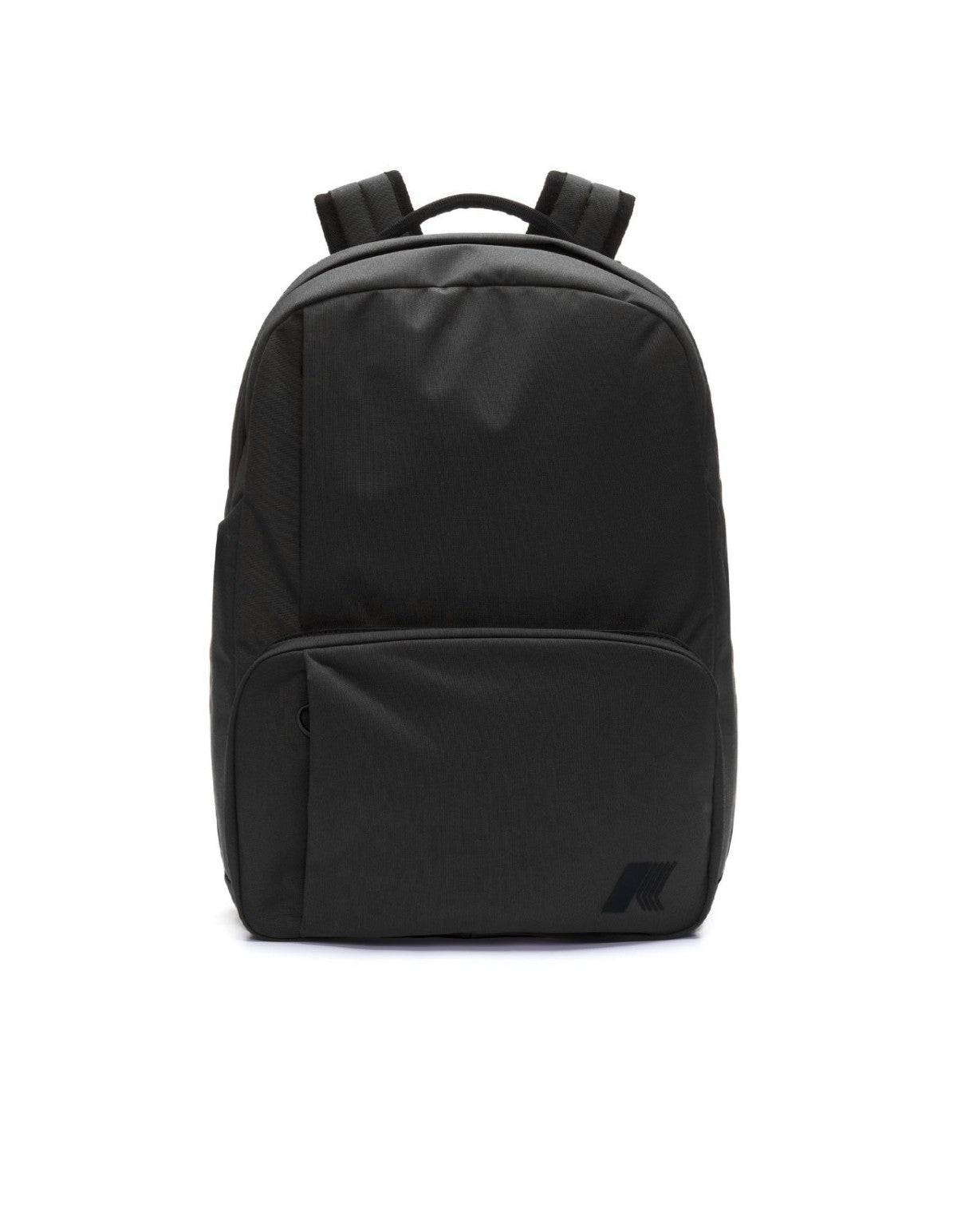 Zaino K-Way Enoa Unisex con Scomparto per Laptop e Tasche Multifunzionali
